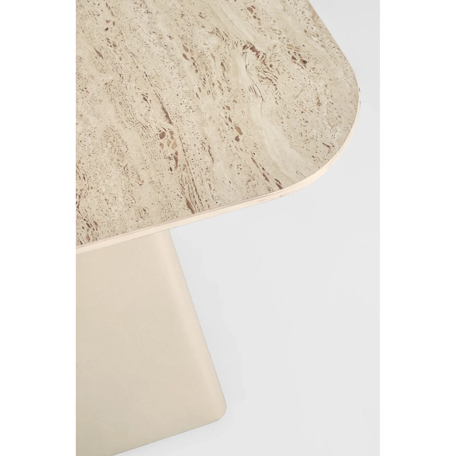 2er Set Couchtisch Hardy quadratisch - Image 2
