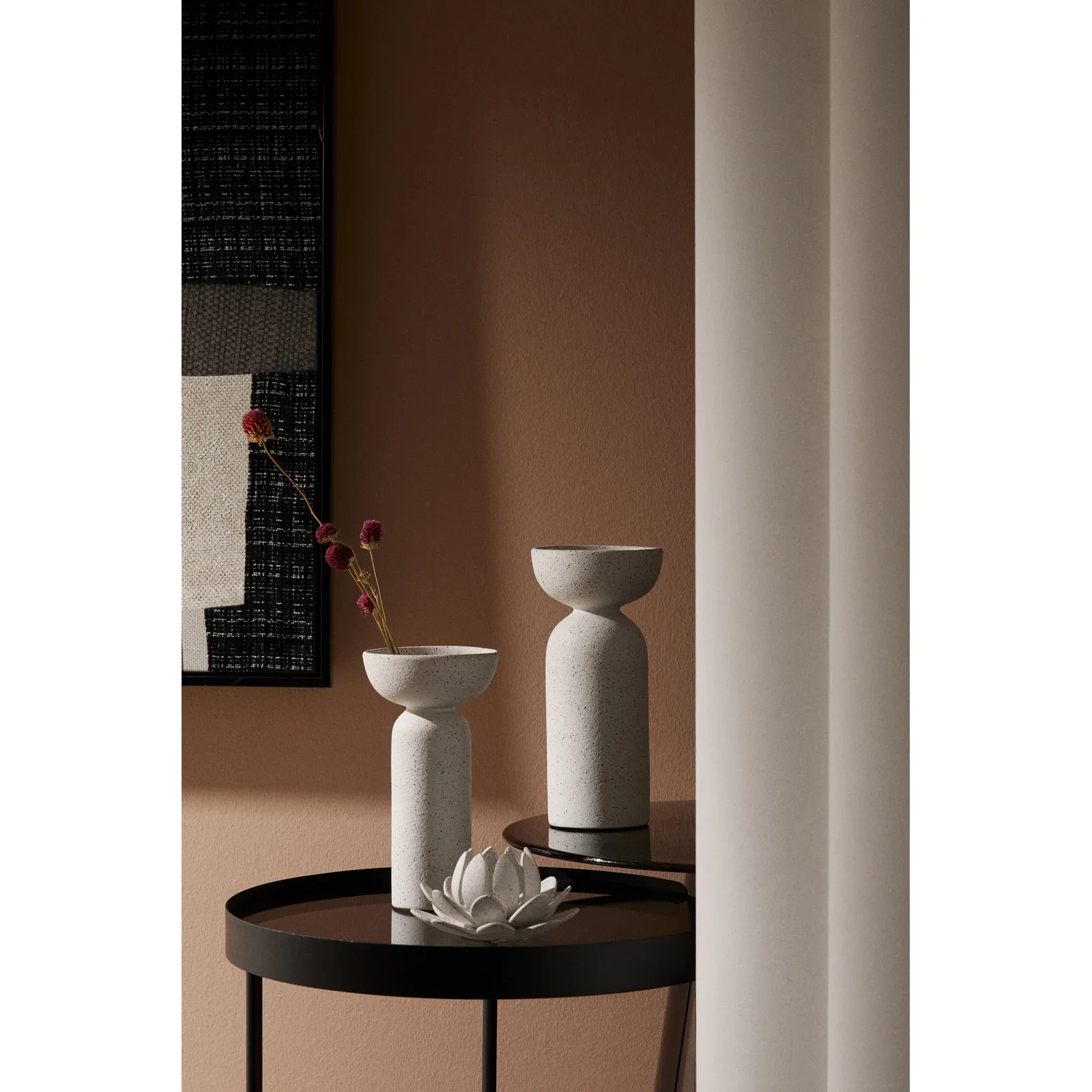 2er Set Couchtisch Salema - Image 3