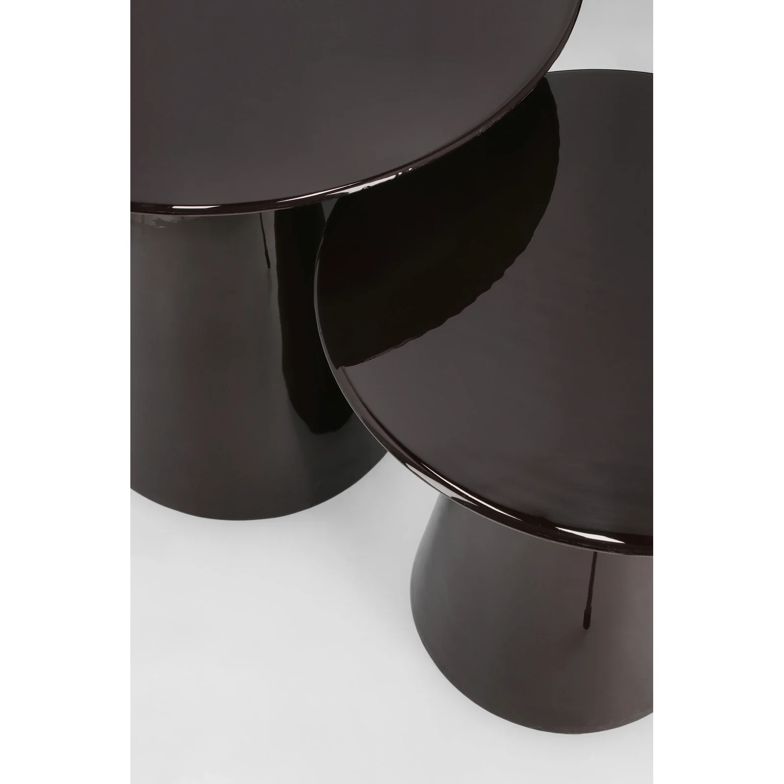 2er Set Couchtisch Salema - Image 5