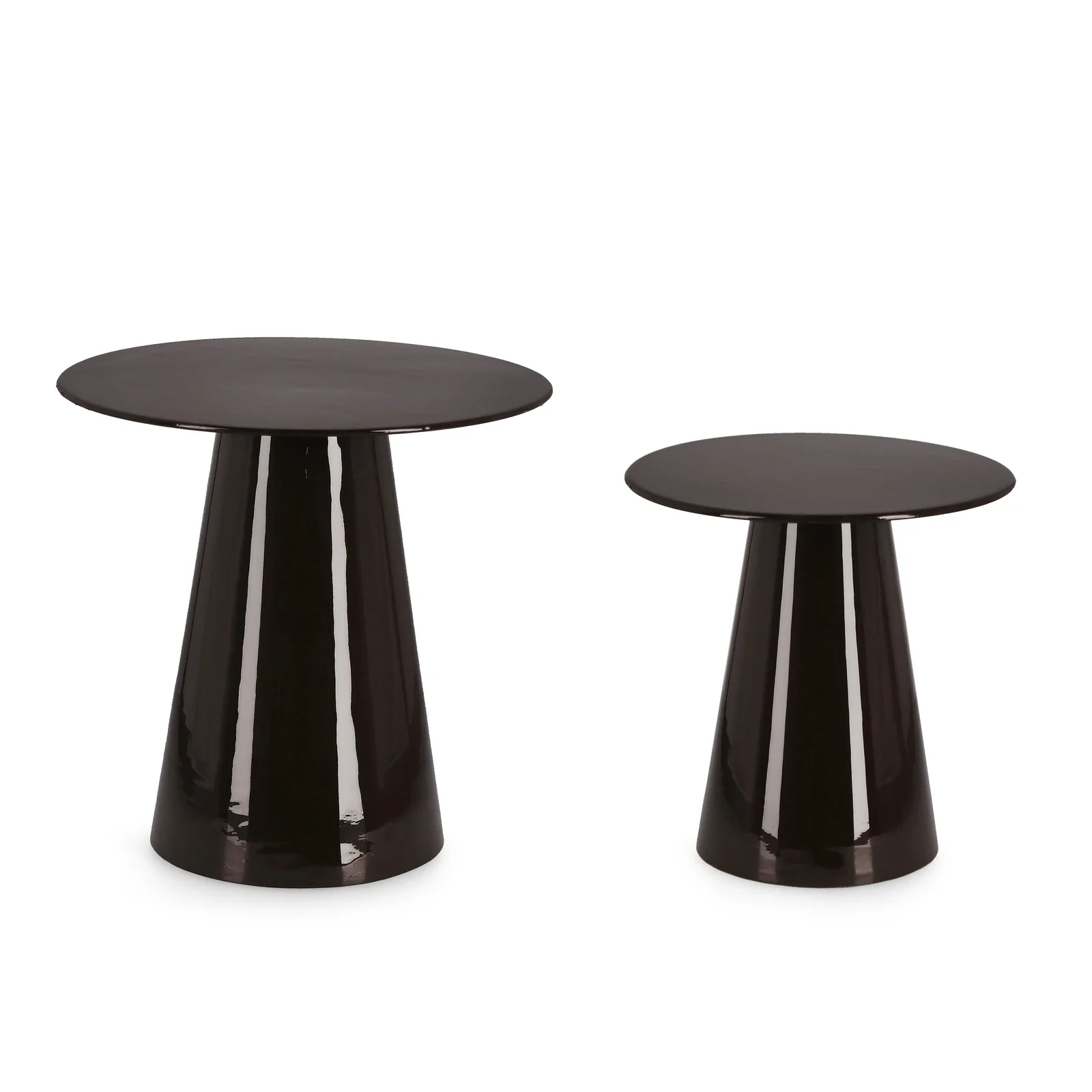 2er Set Couchtisch Salema - Image 6