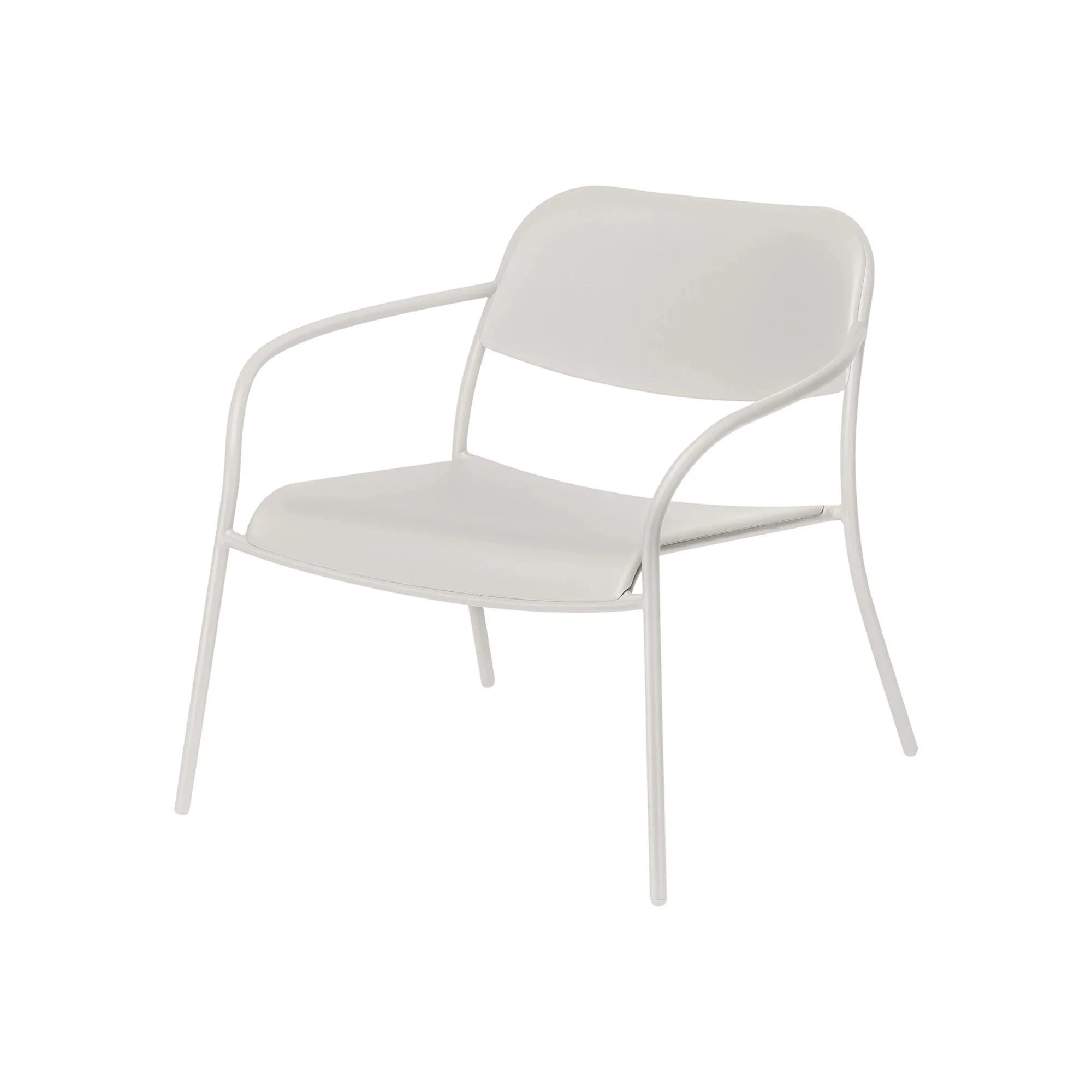 2er Set Loungesessel - YUA