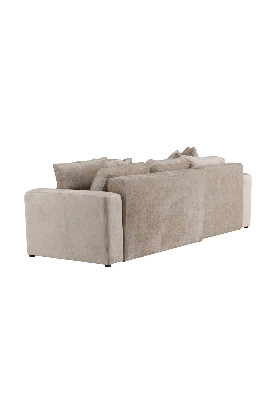 3-Sitzer Sofa Bellman in beige, 250x162 cm - Image 6