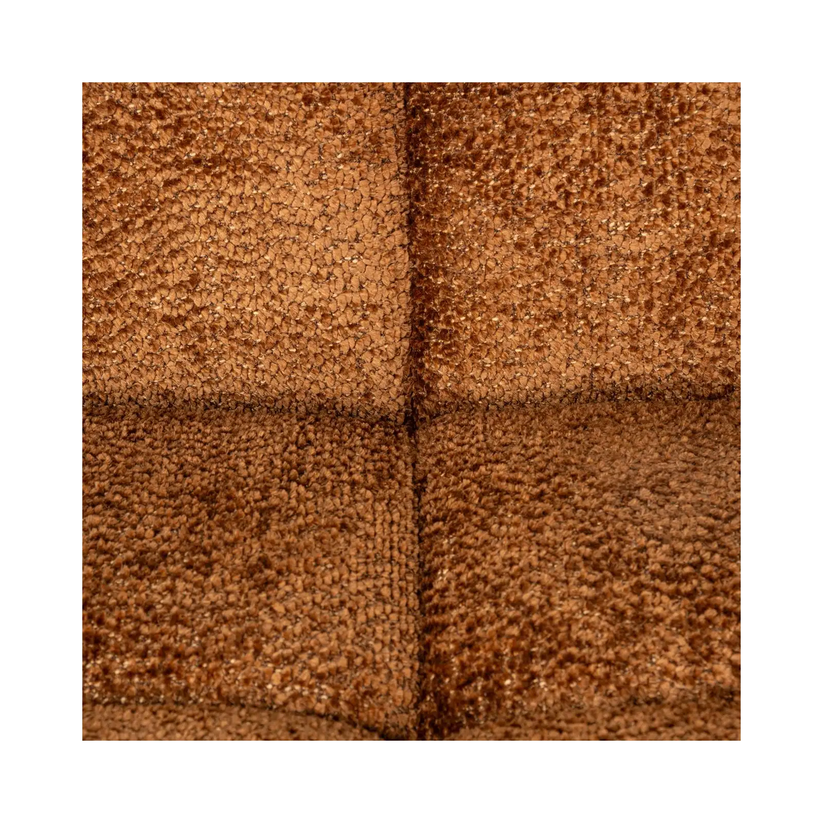 3-Sitzer Sofa Cube lovely cinnamon mit lounge links, 325x195x76 cm - Image 7