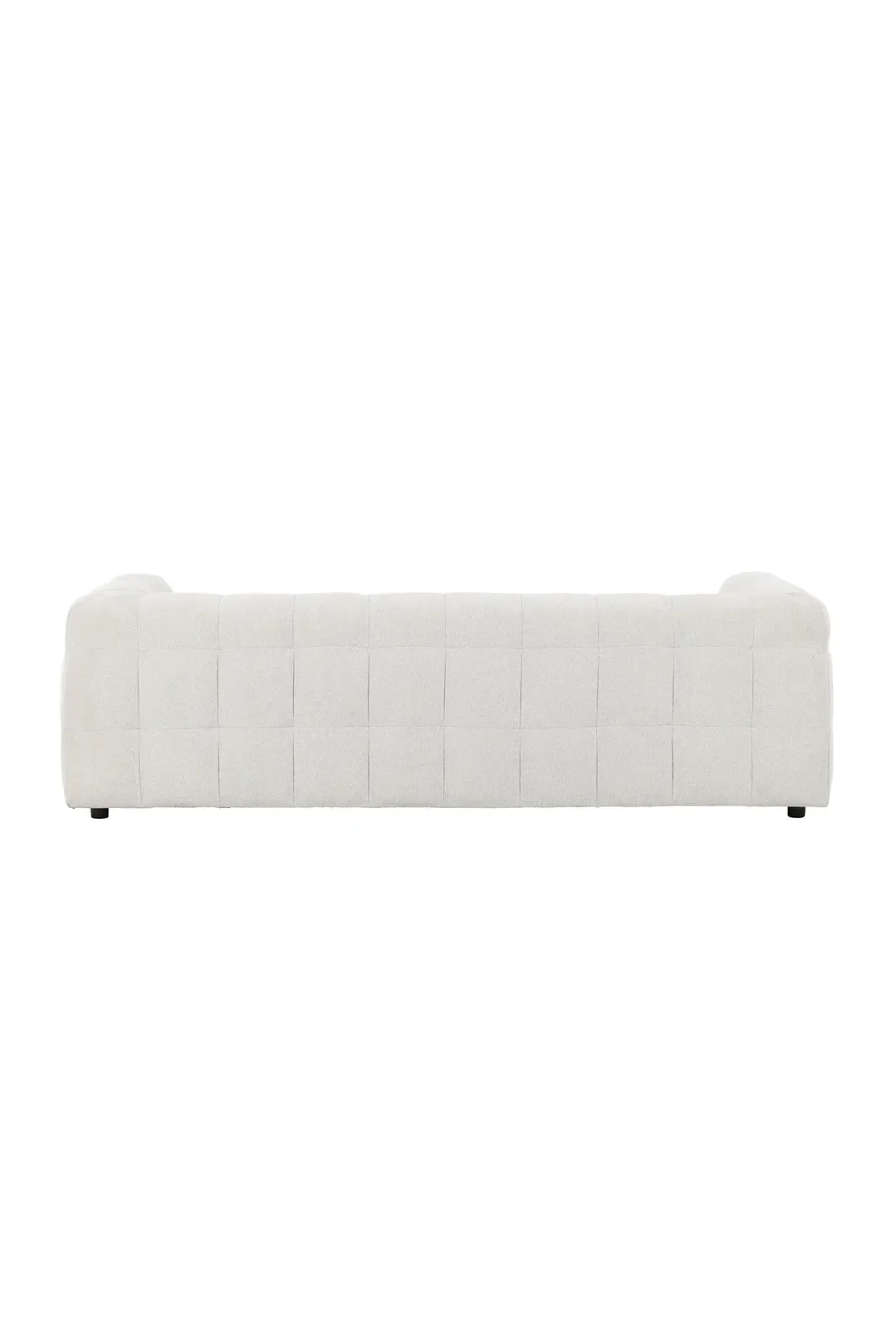 3-Sitzer Sofa Malou in beige, 238x98x70 cm - Image 12