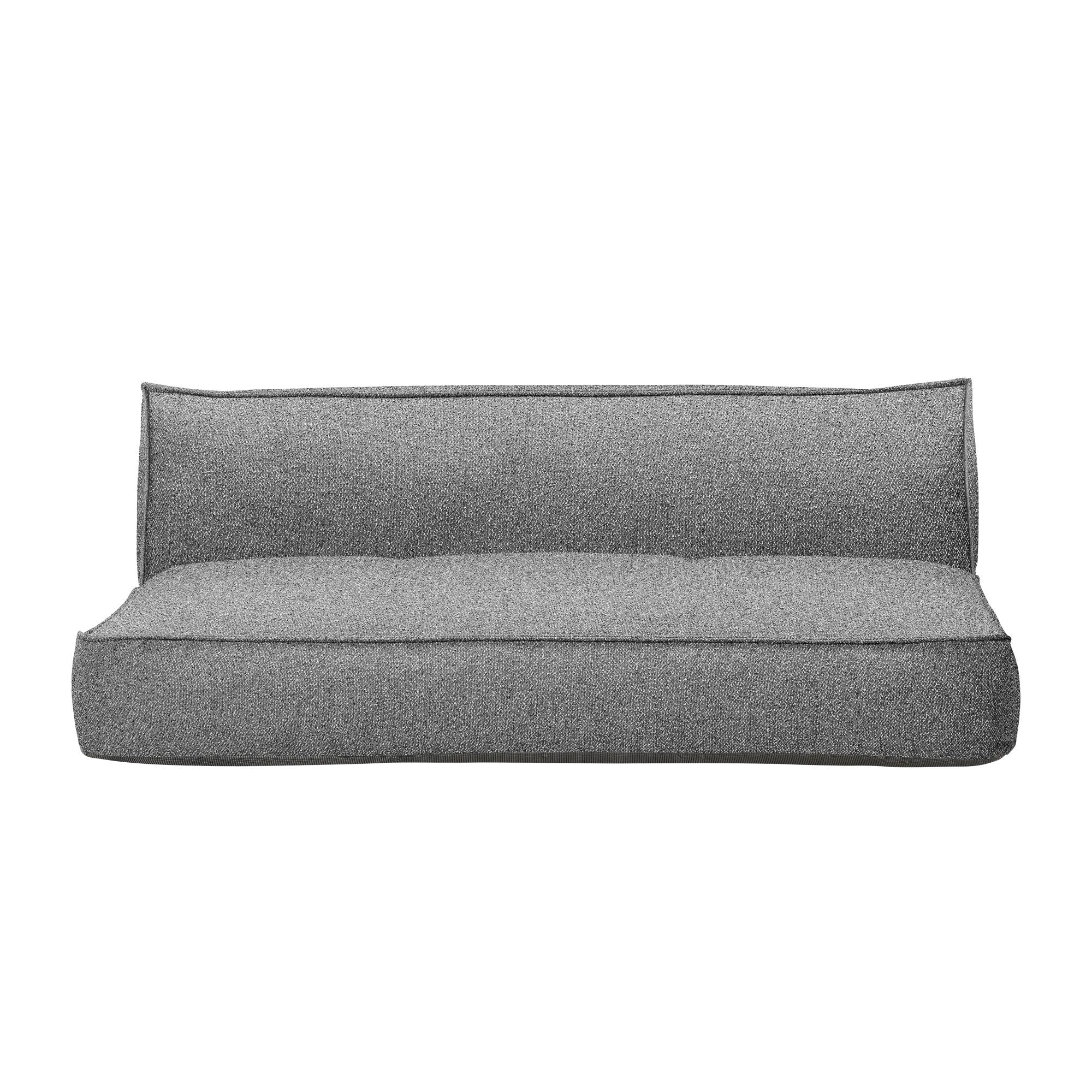 3-Sitzer Sofa - STAY Bouclé - Image 4