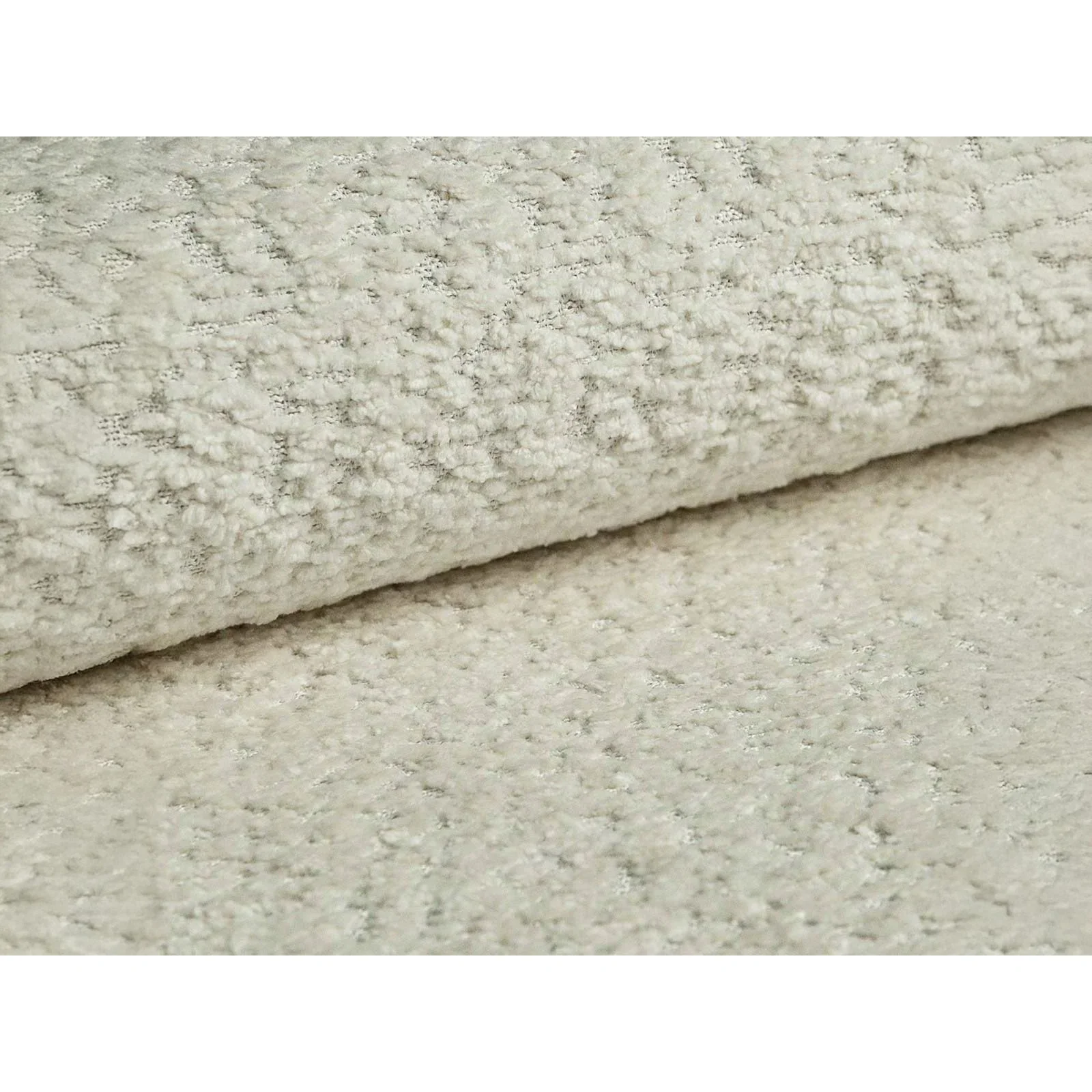 Abby 2-Sitzer Sofa aus Samt, Strukturstoff oder Boucle, 140x80 cm - Image 55
