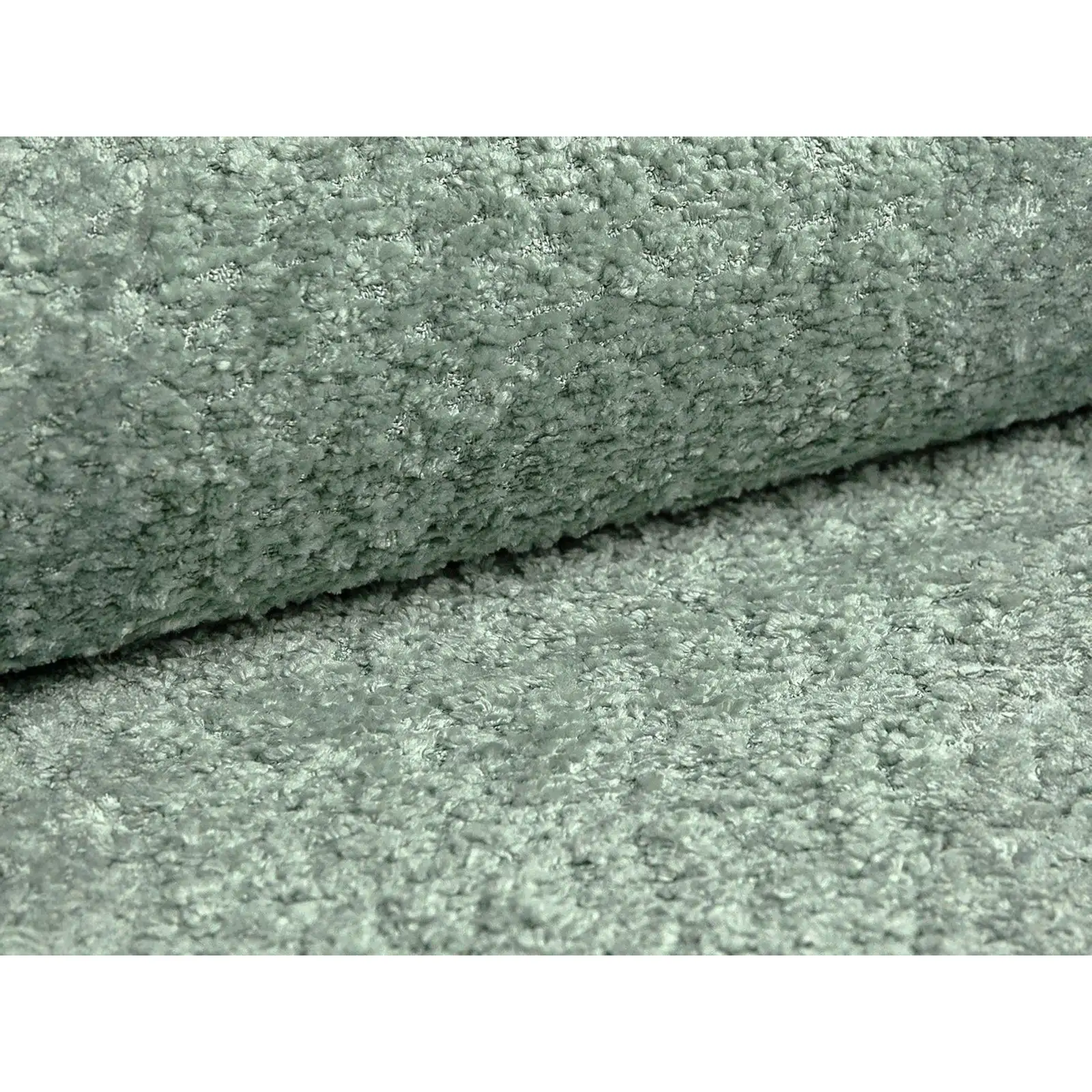 Abby 2-Sitzer Sofa aus Samt, Strukturstoff oder Boucle, 140x80 cm - Image 75