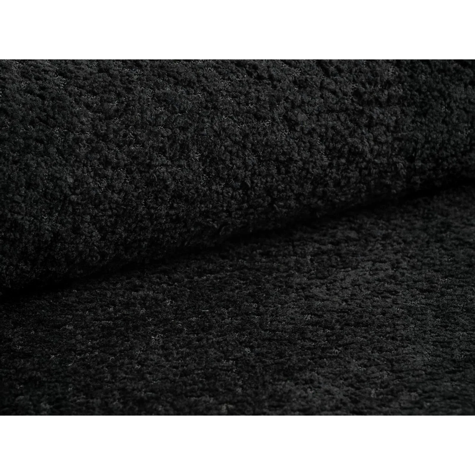 Abby 2-Sitzer Sofa aus Samt, Strukturstoff oder Boucle, 140x80 cm - Image 90