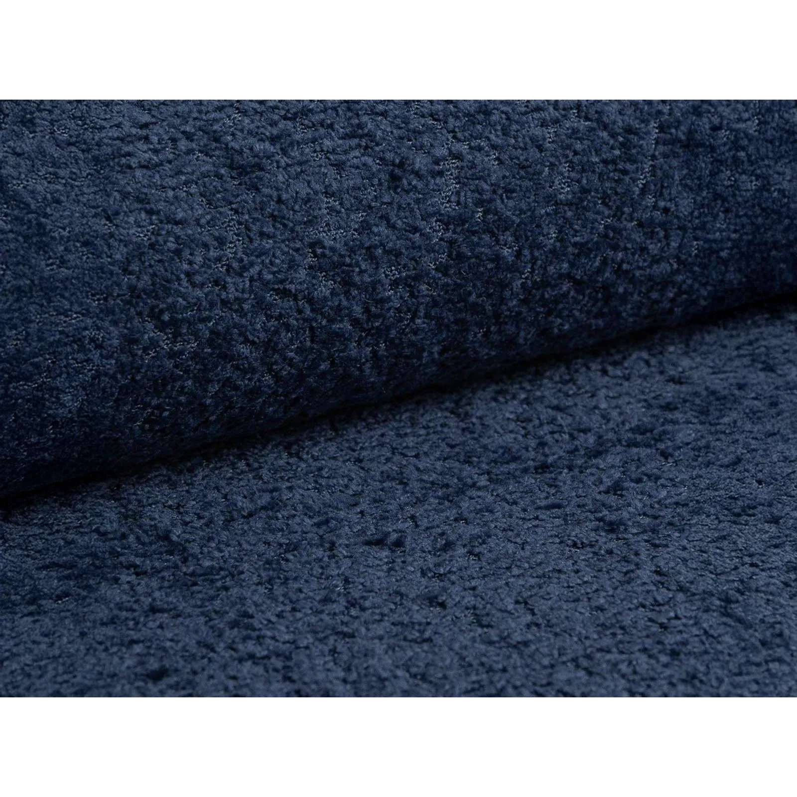 Abby Sessel aus Samt, Strukturstoff oder Boucle, 90x80 cm - Image 81