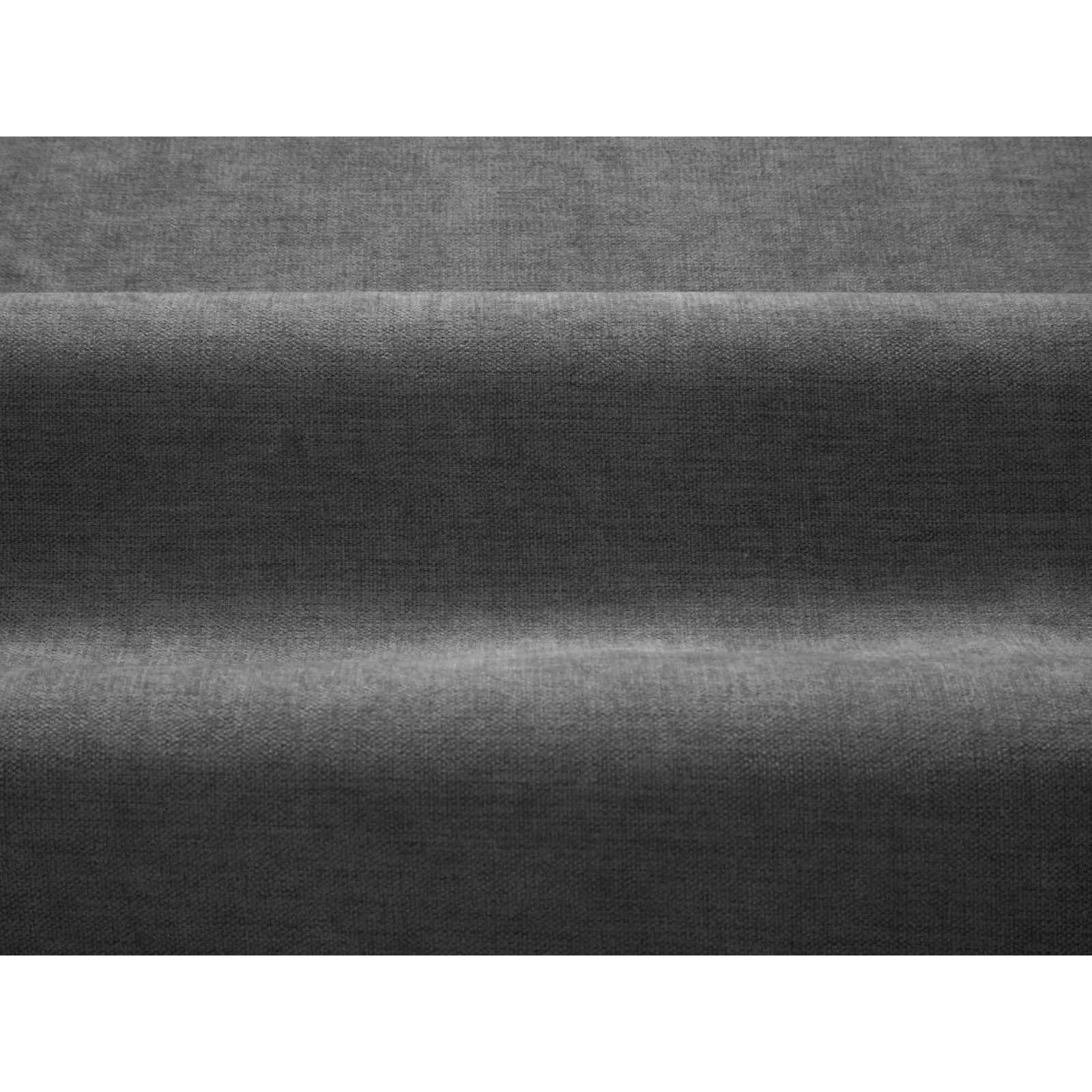 Ada Ecksofa Links aus Samt oder Strukturstoff, 220x179 cm - Image 113
