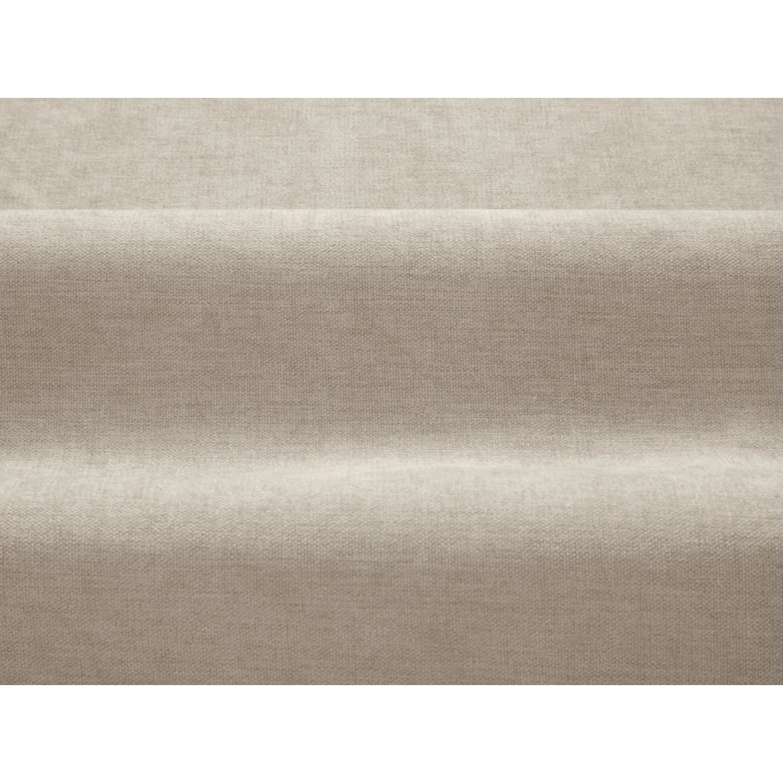 Ada Ecksofa Links aus Samt oder Strukturstoff, 220x179 cm - Image 78