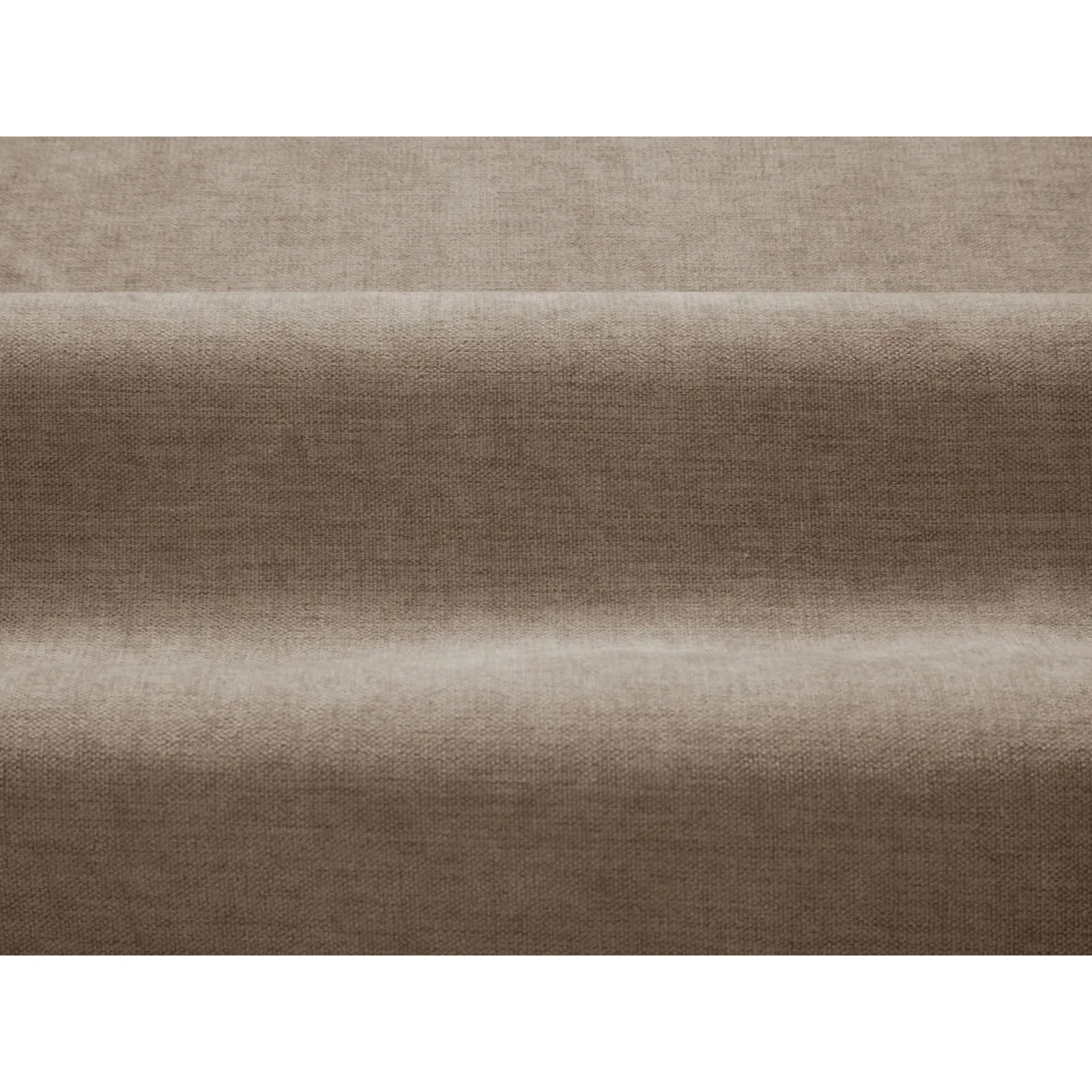 Ada Ecksofa Links aus Samt oder Strukturstoff, 220x179 cm - Image 85