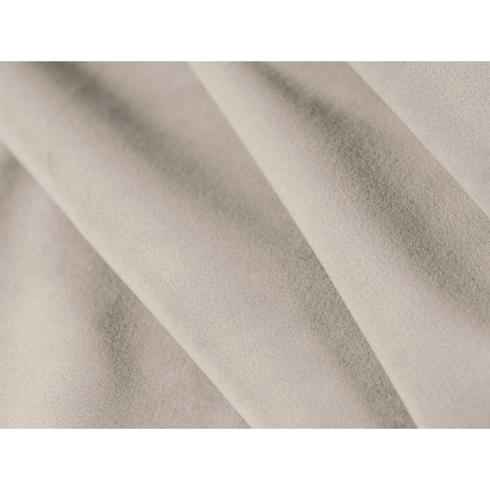 Ada Ecksofa Rechts aus Samt oder Strukturstoff, 220x179 cm - Image 14