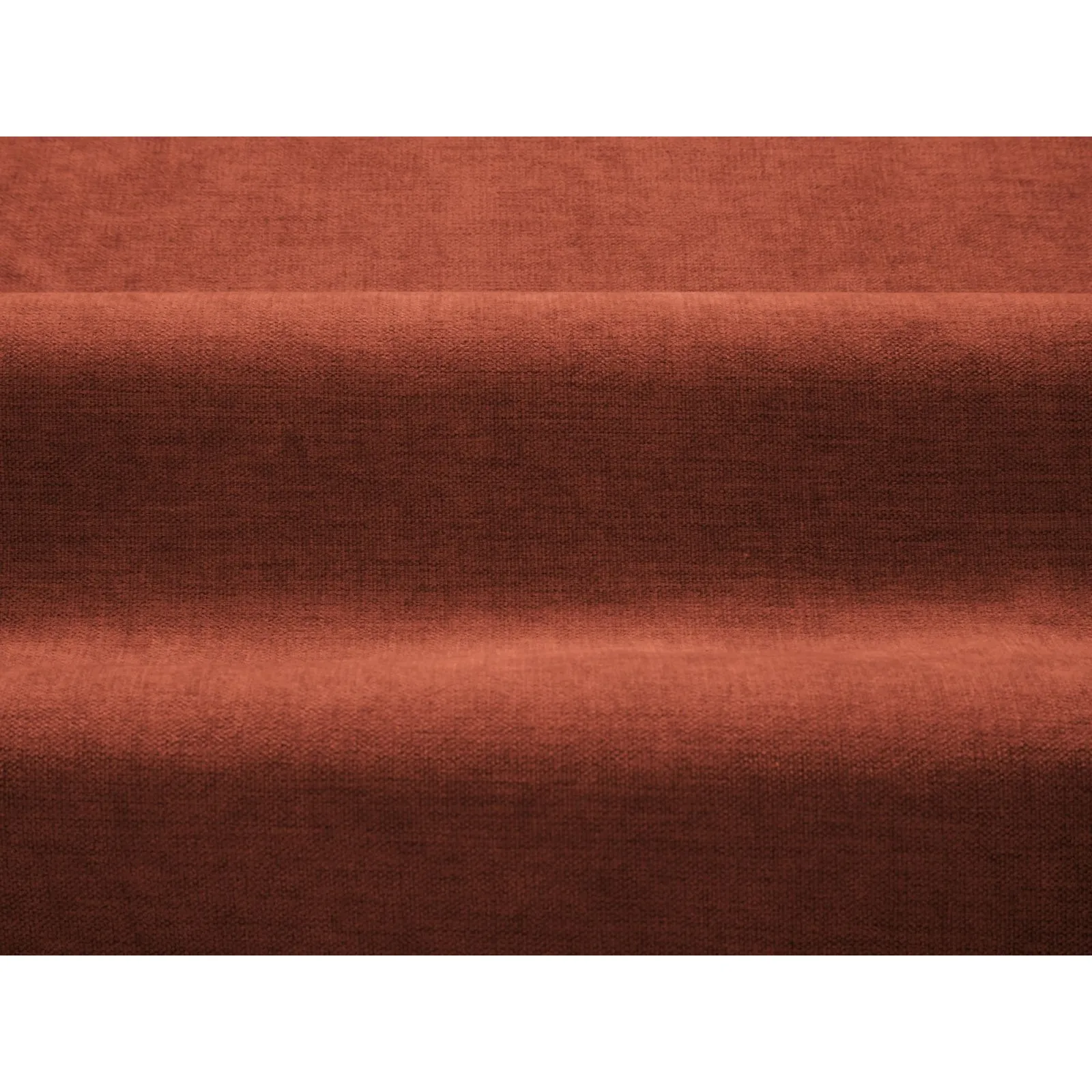 Ada Pouf aus Samt oder Strukturstoff, 80x65 cm - Image 52