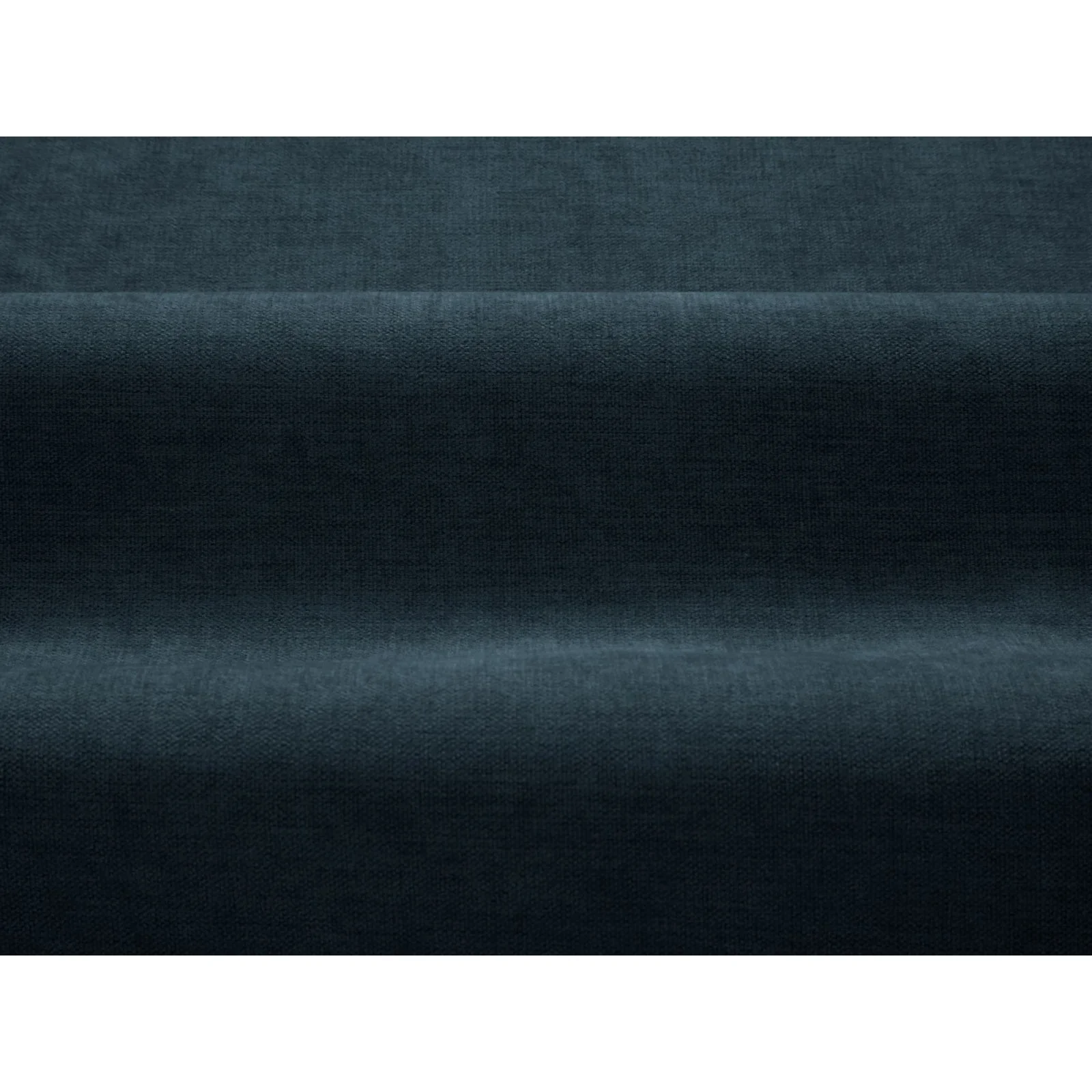 Ada Pouf aus Samt oder Strukturstoff, 80x65 cm - Image 60