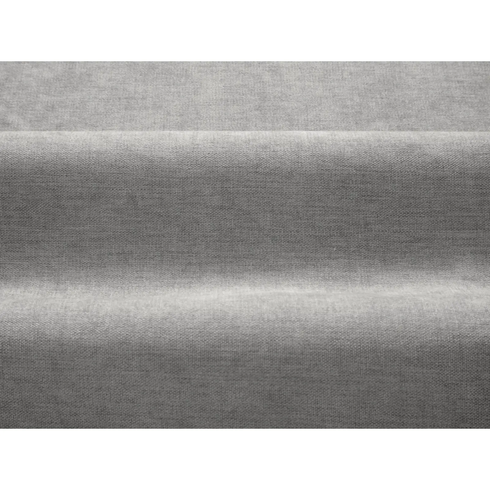 Ada Pouf aus Samt oder Strukturstoff, 80x65 cm - Image 68