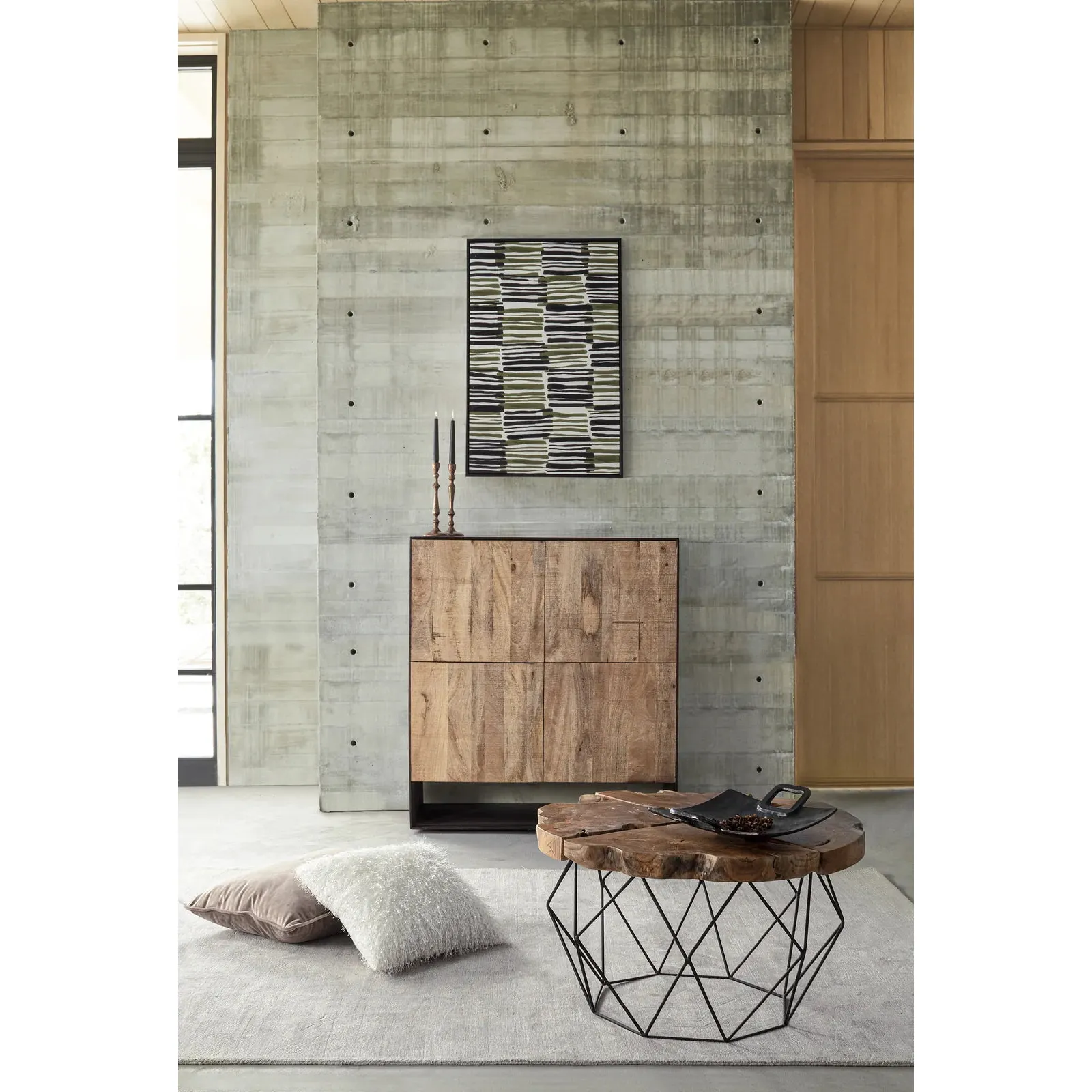Adanya Couchtisch 80x80 cm - Image 2
