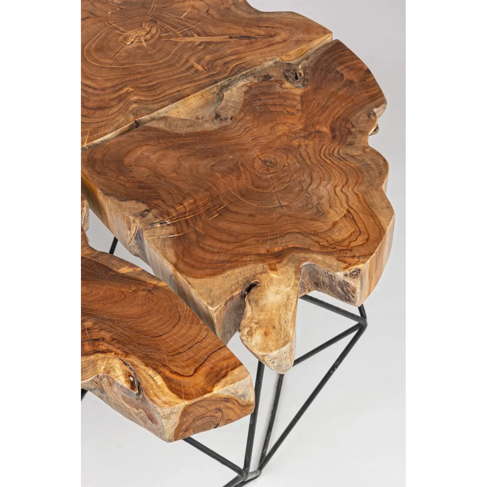 Adanya Couchtisch 80x80 cm - Image 3