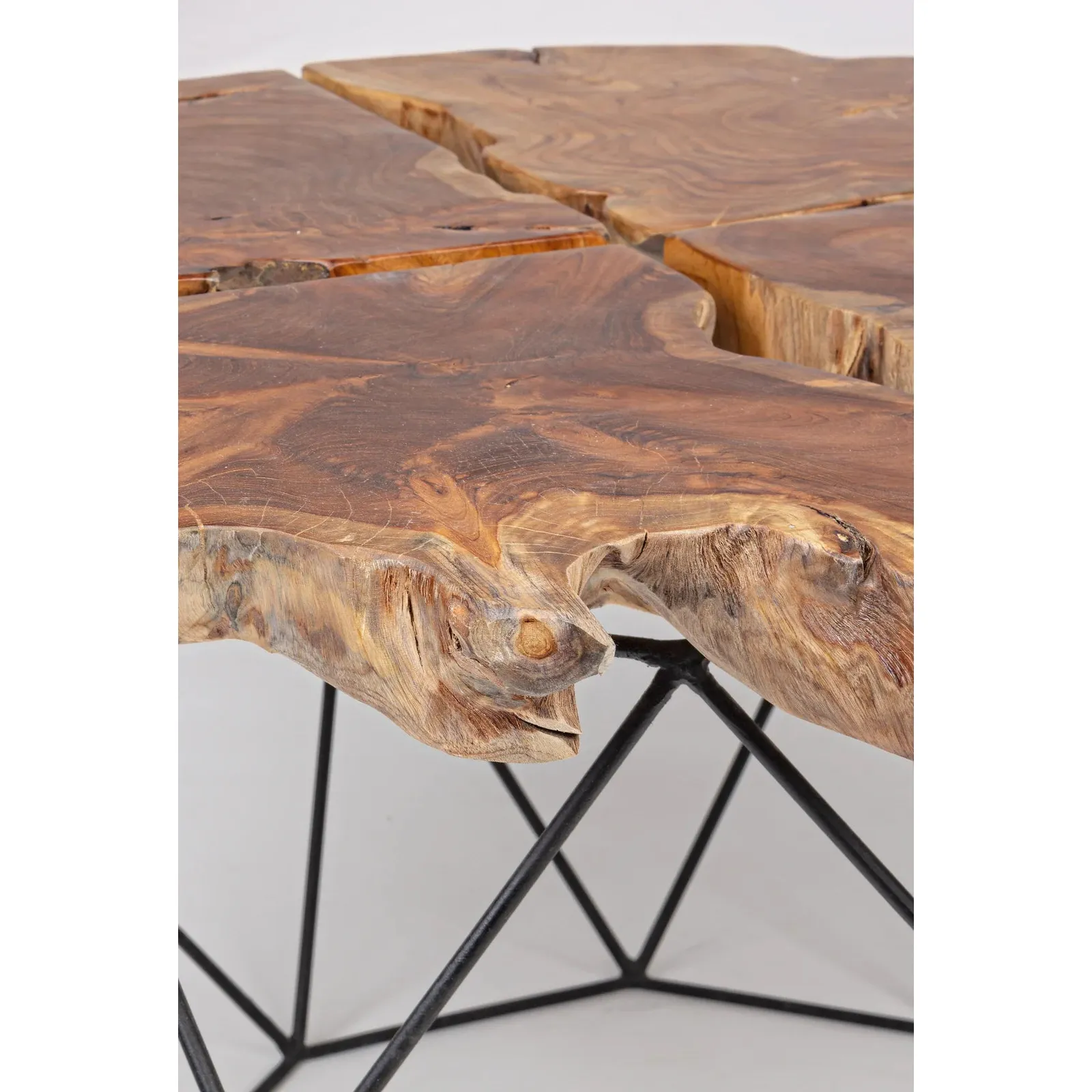 Adanya Couchtisch 80x80 cm - Image 4