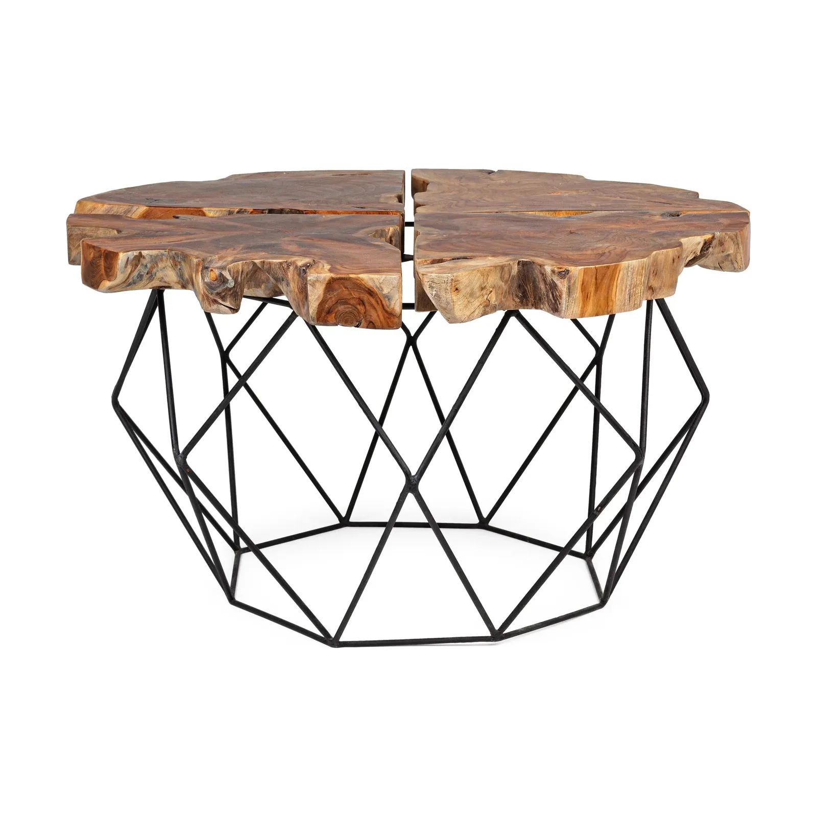 Adanya Couchtisch 80x80 cm - Image 5