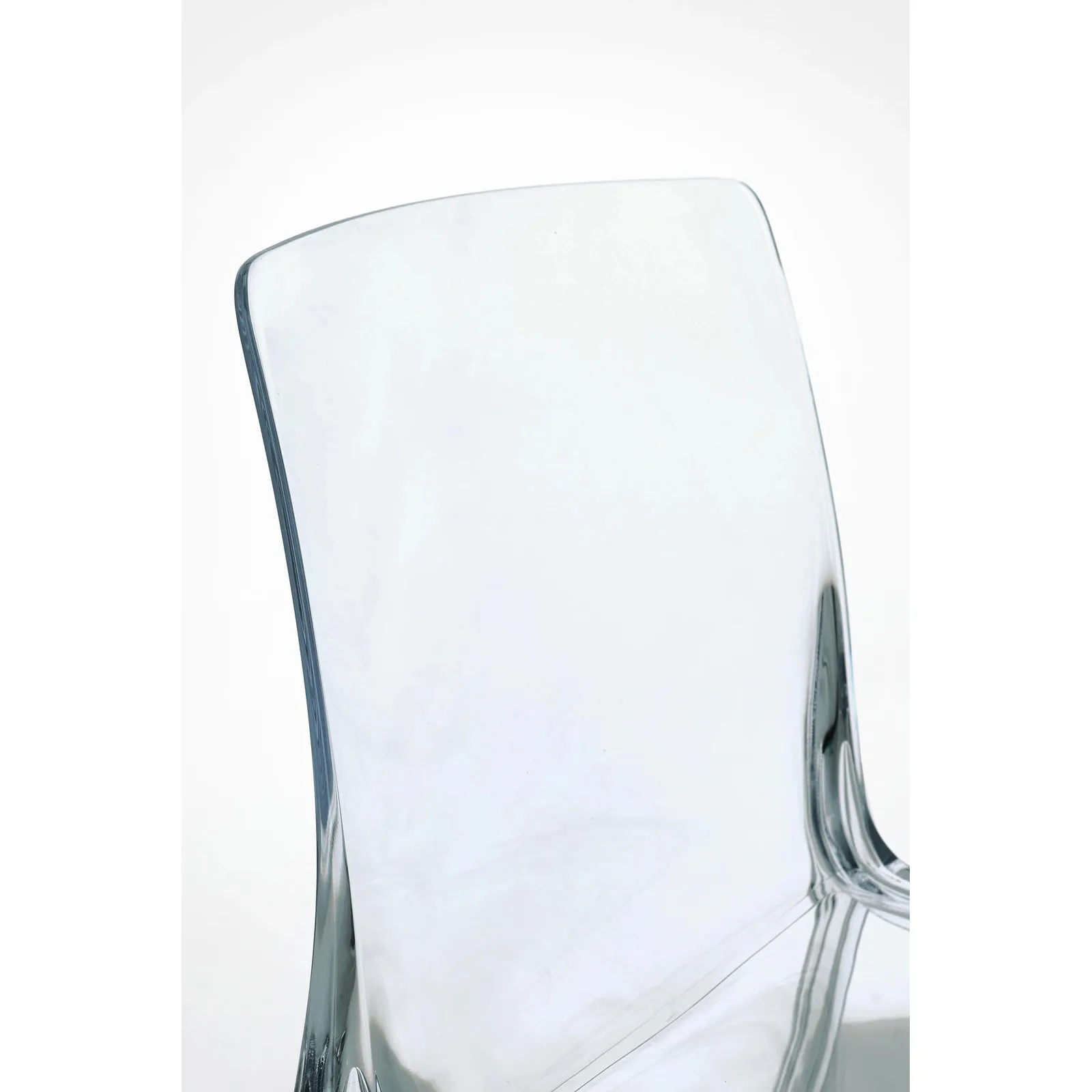 Adele Stuhl Transparent - Image 2