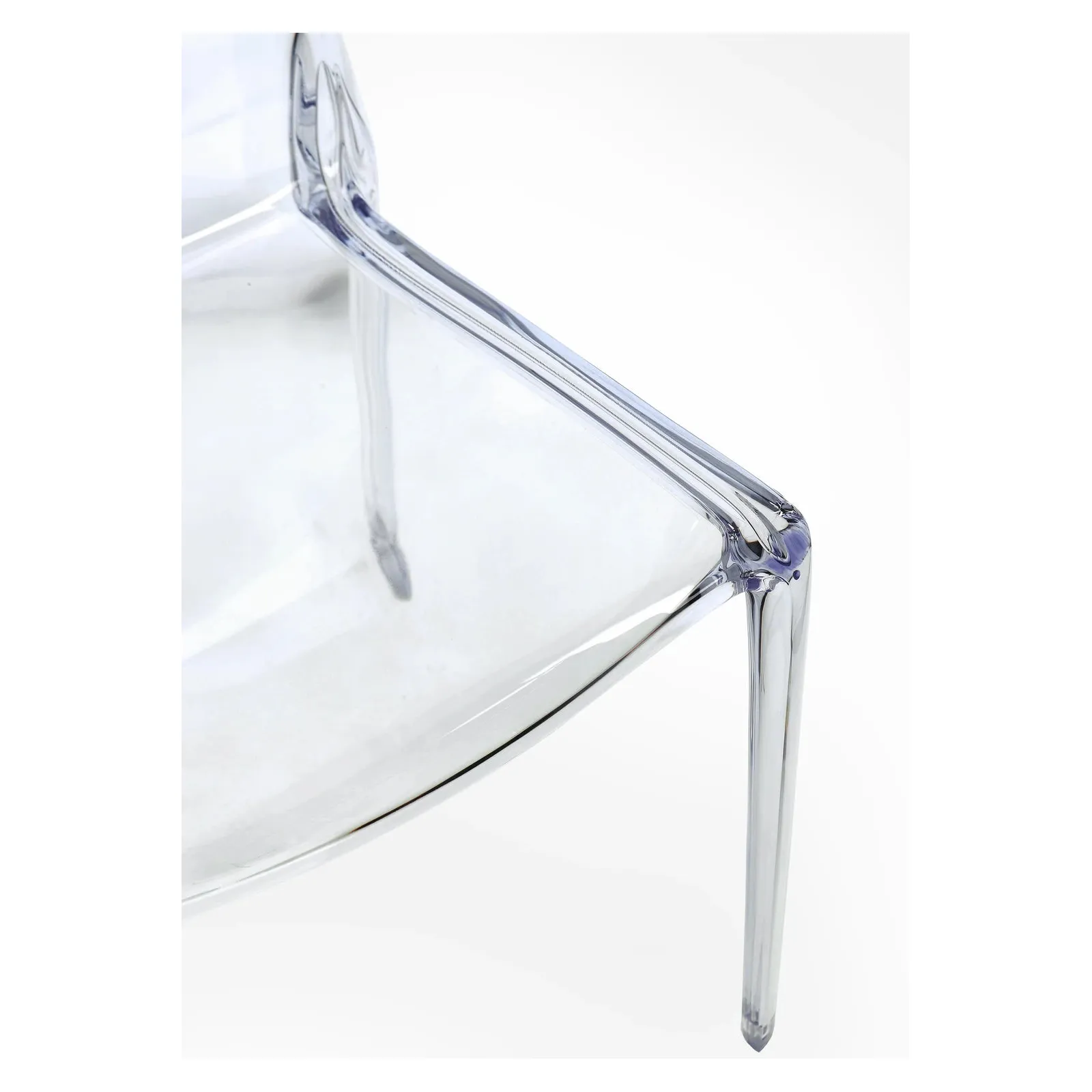 Adele Stuhl Transparent - Image 3