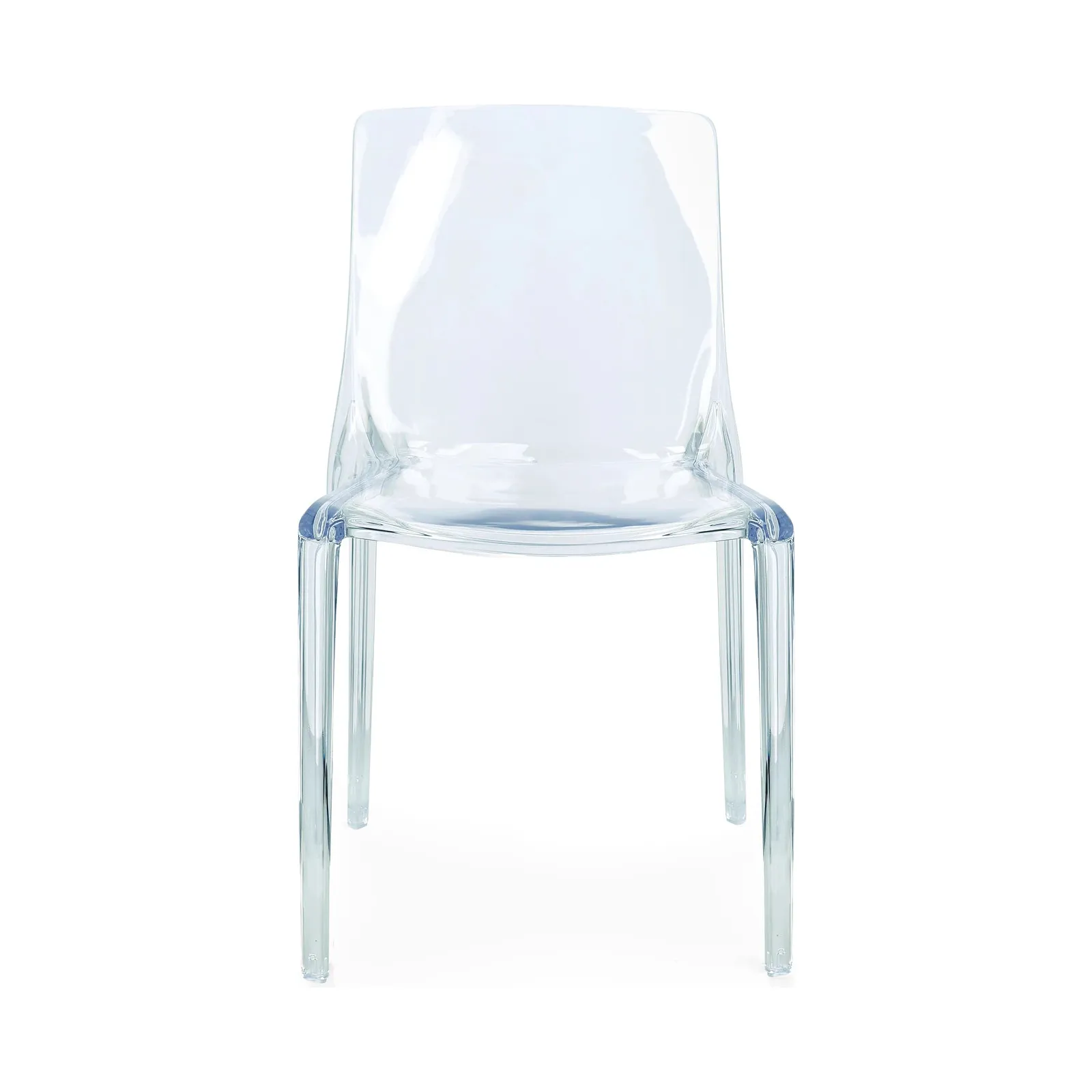 Adele Stuhl Transparent - Image 4