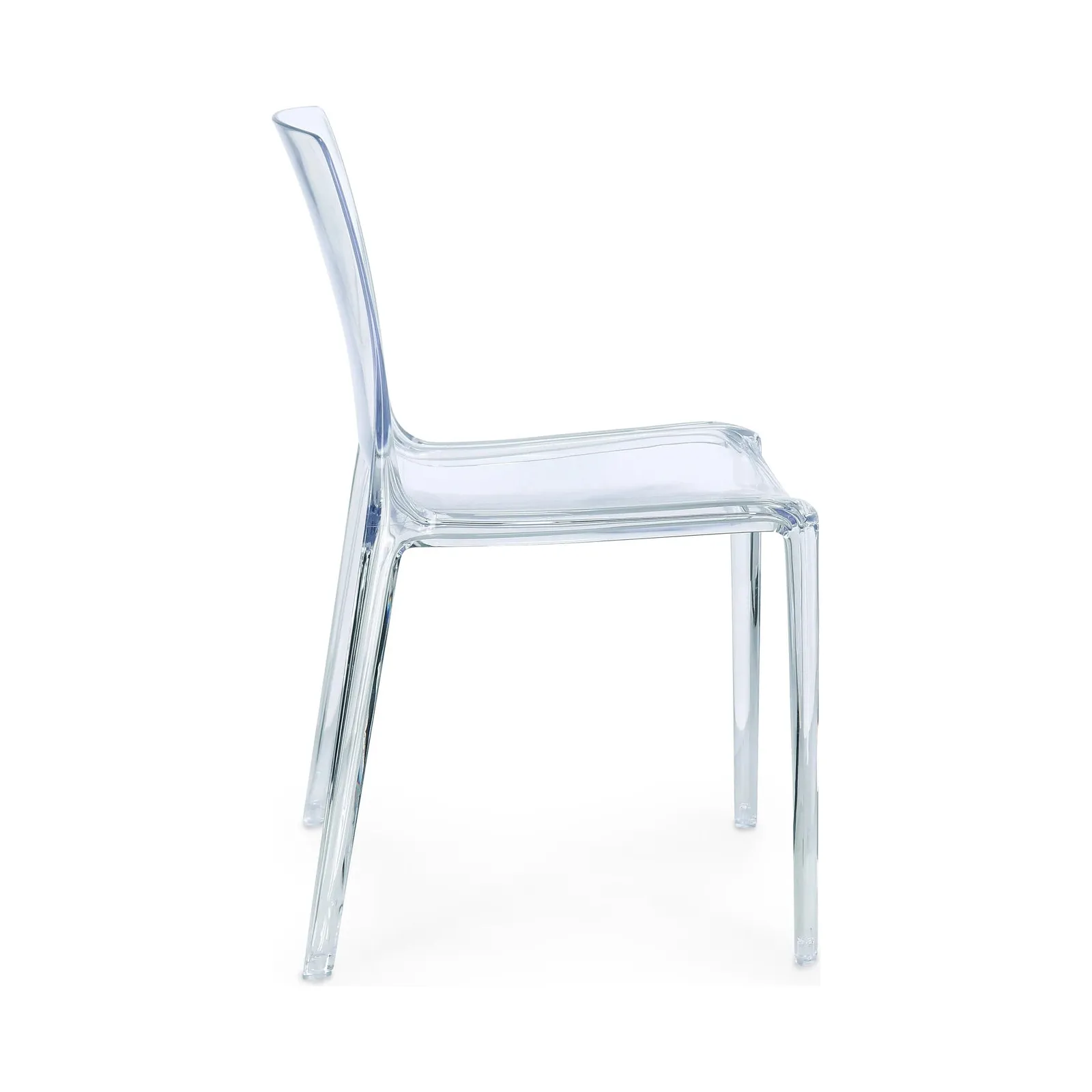 Adele Stuhl Transparent - Image 6