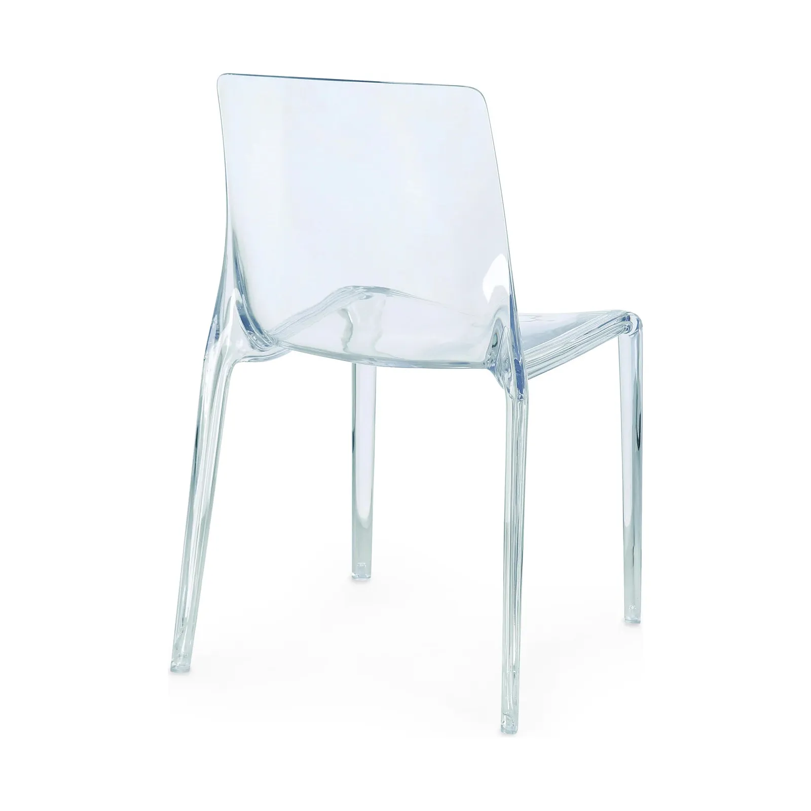 Adele Stuhl Transparent - Image 7