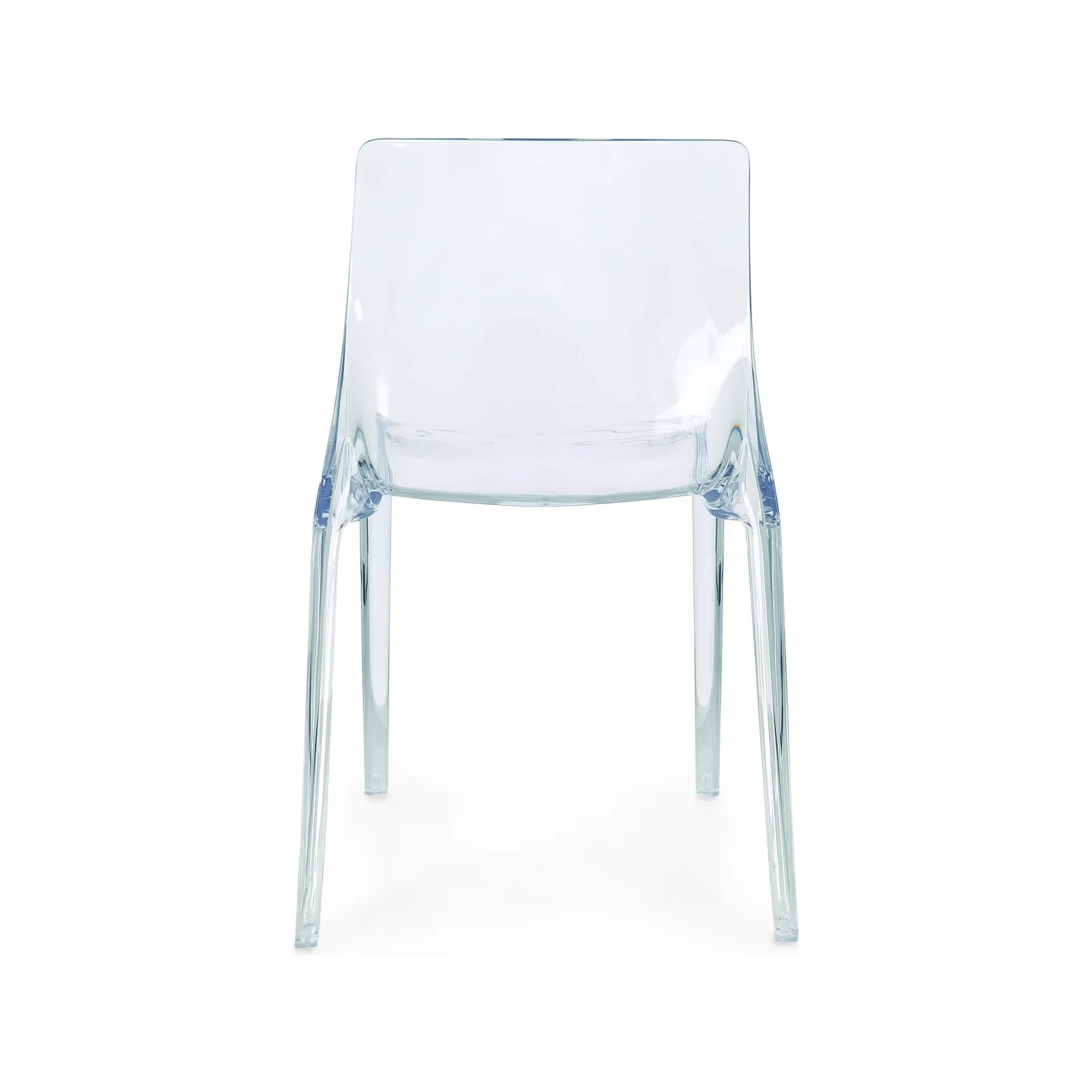 Adele Stuhl Transparent - Image 8