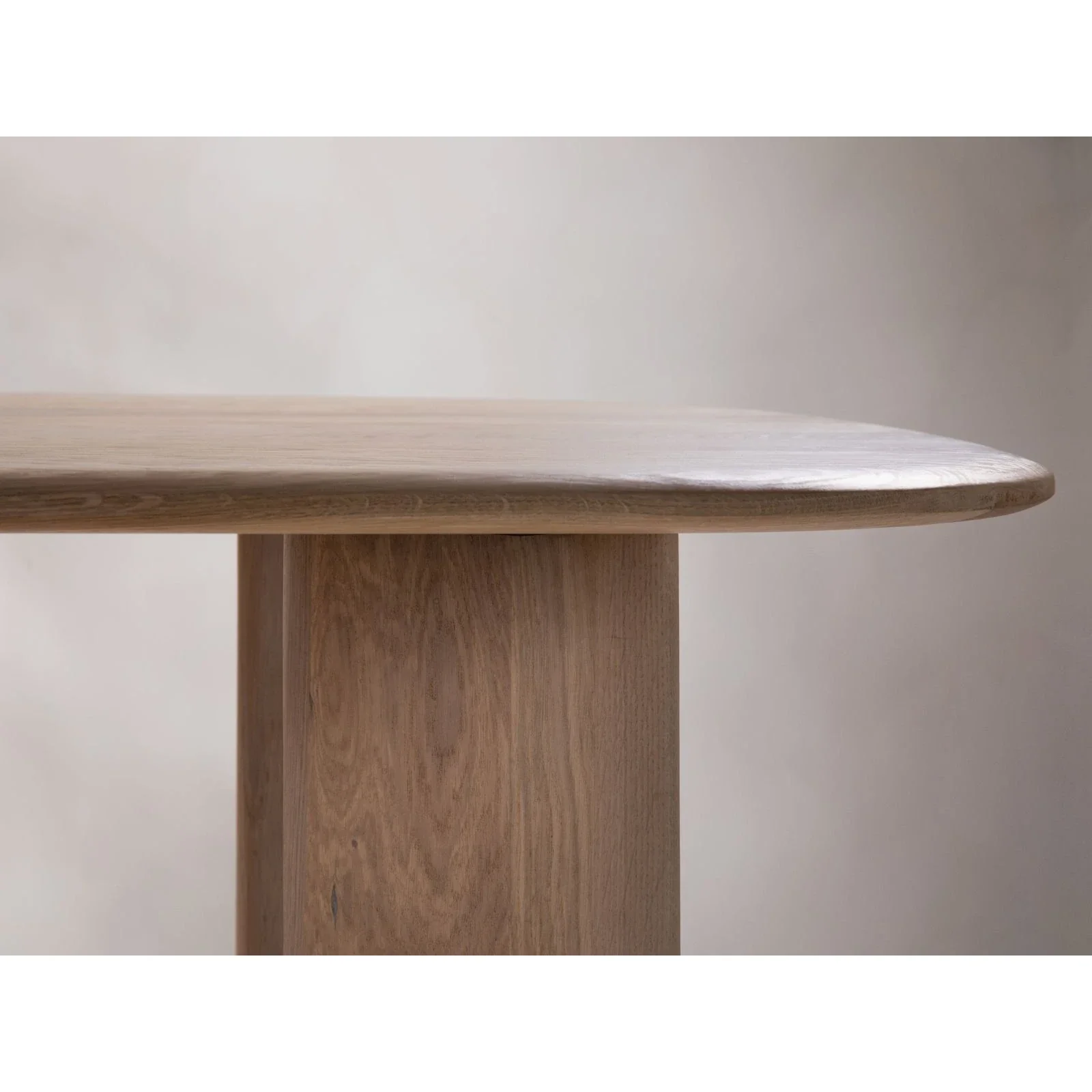 Aggie Couchtisch mit Eichenholzplatte, 120x60x40 cm - Image 9
