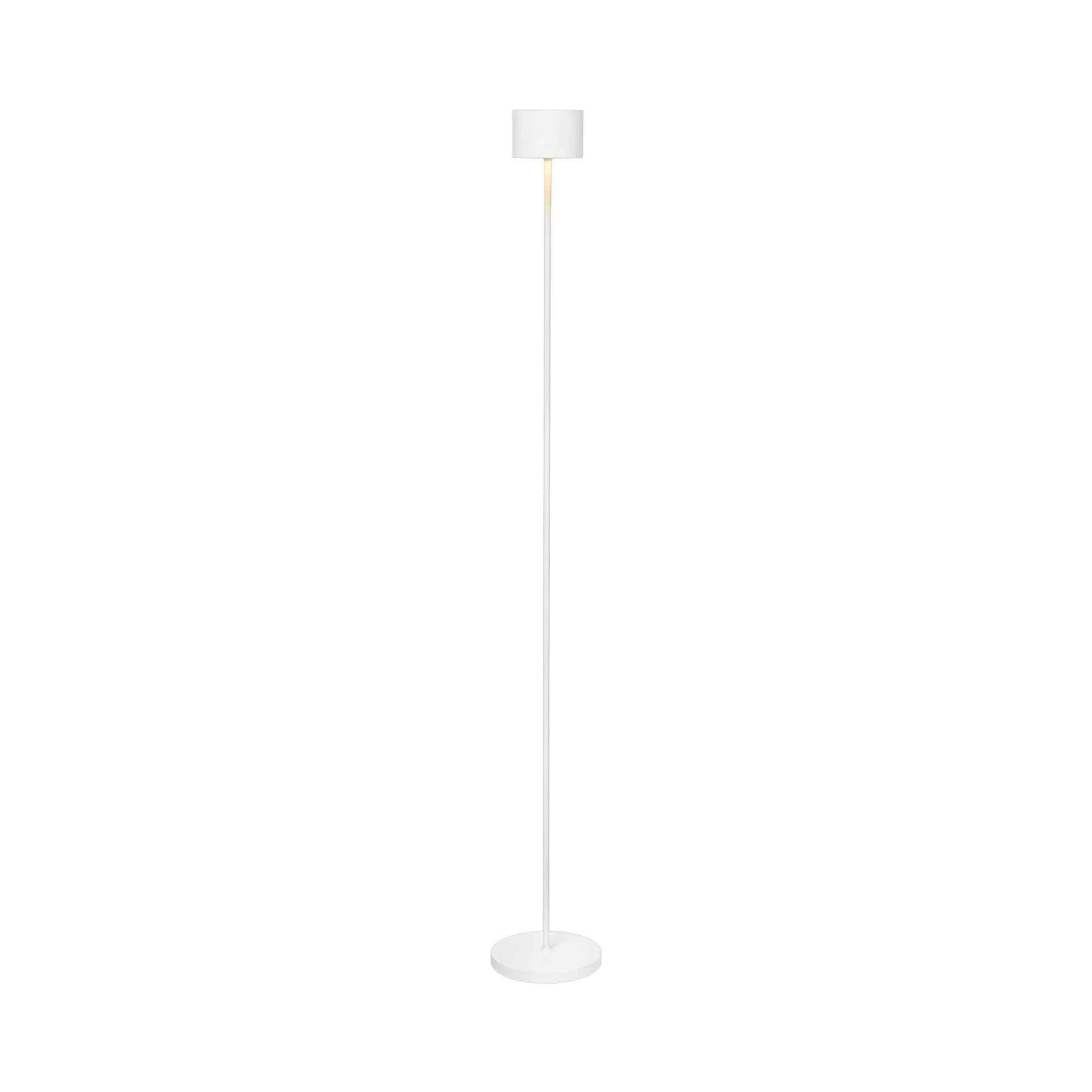 Akku LED-Stehleuchte - FAROL FLOOR