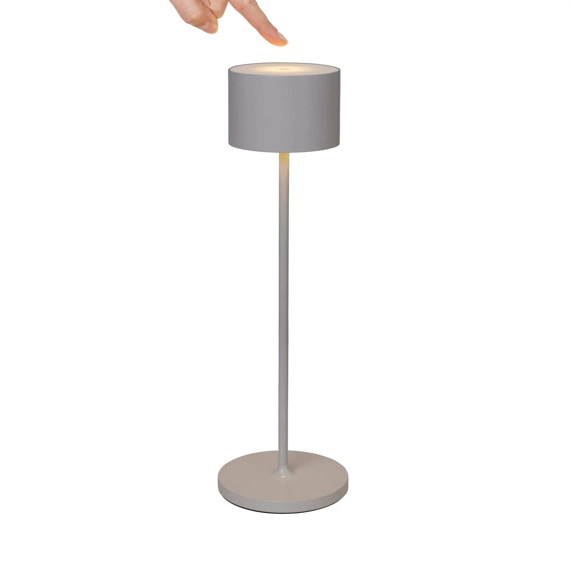 Akku LED-Tischleuchte - FAROL - Image 14