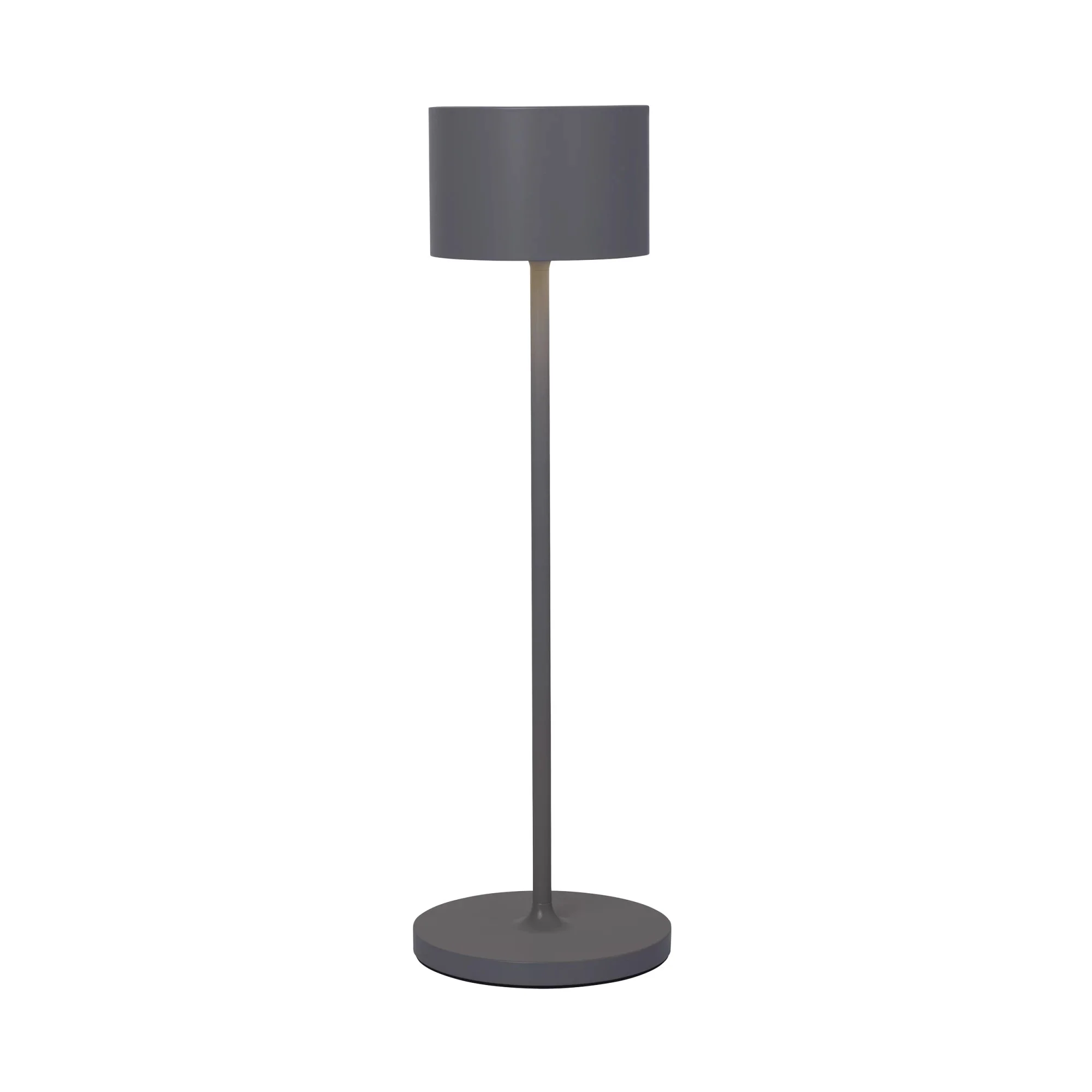 Akku LED-Tischleuchte - FAROL - Image 16