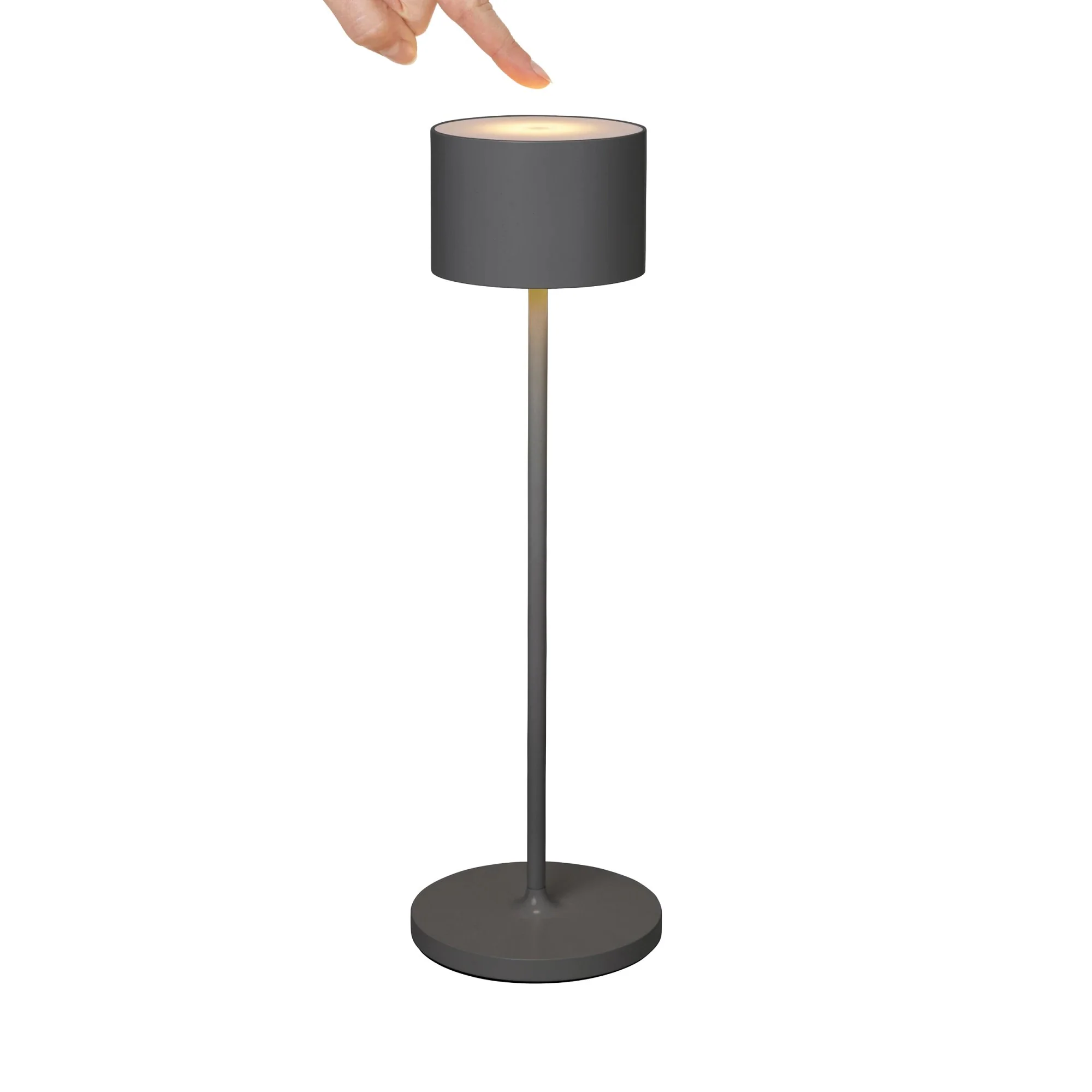 Akku LED-Tischleuchte - FAROL - Image 18