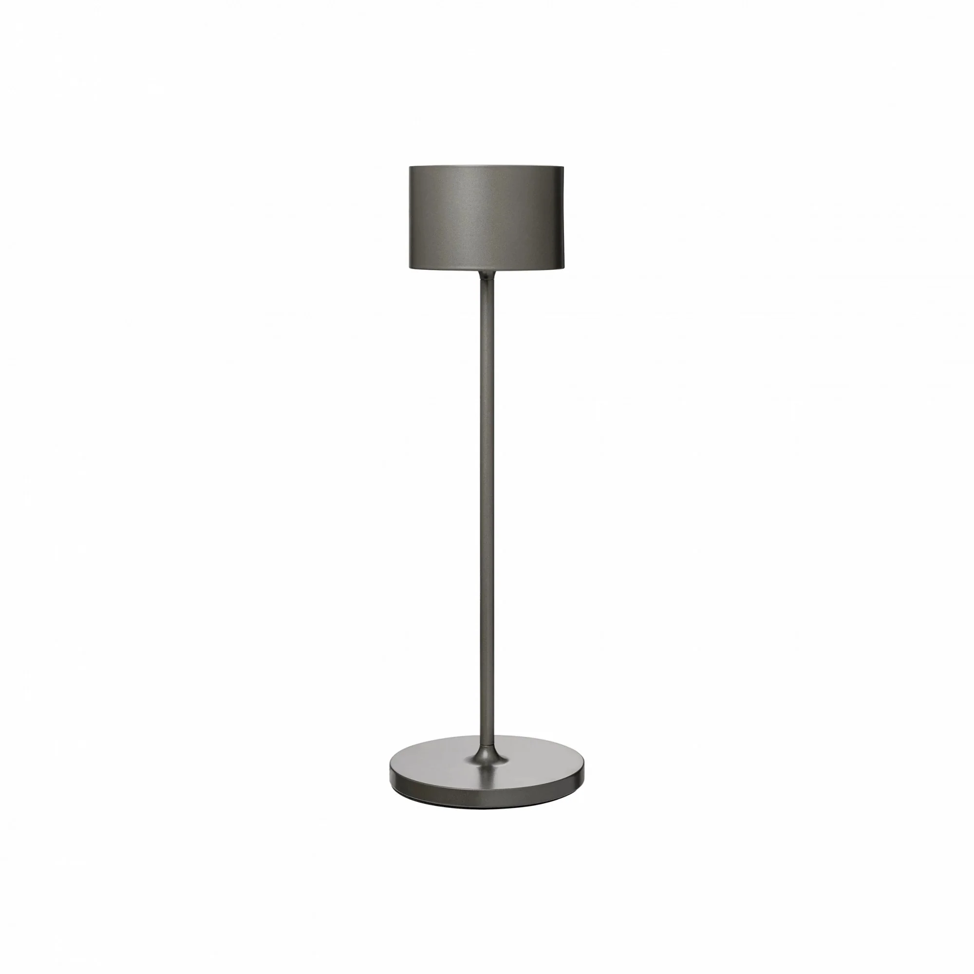 Akku LED-Tischleuchte - FAROL - Image 26