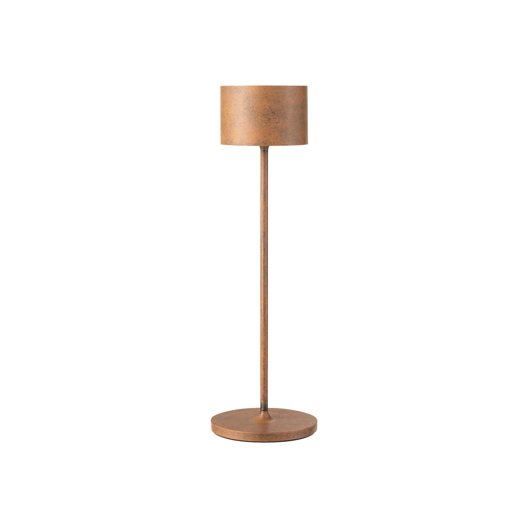 Akku LED-Tischleuchte - FAROL - Image 31