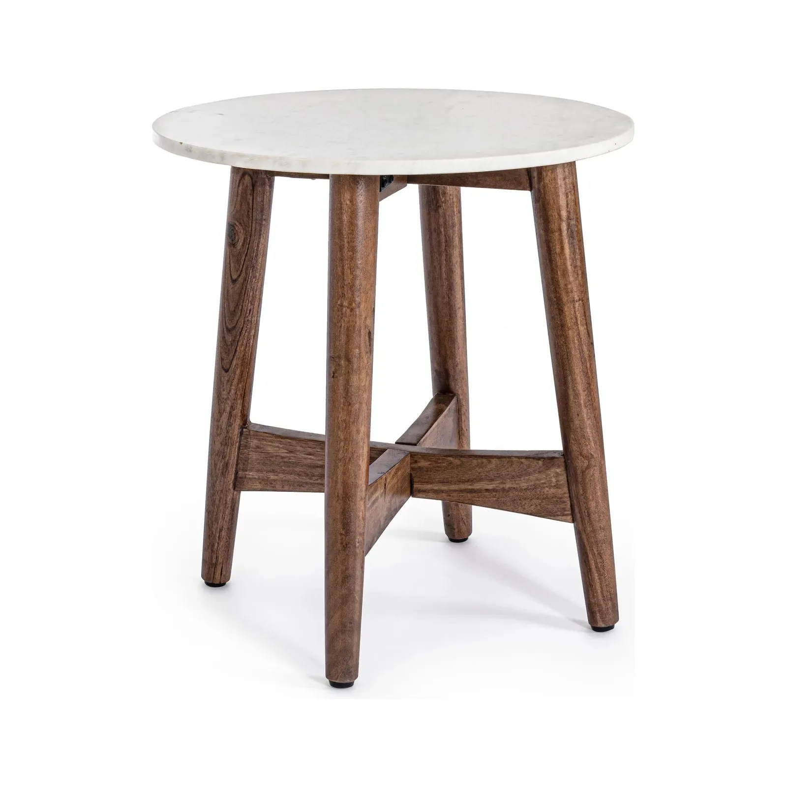 Albany Couchtisch 52 x 52 cm