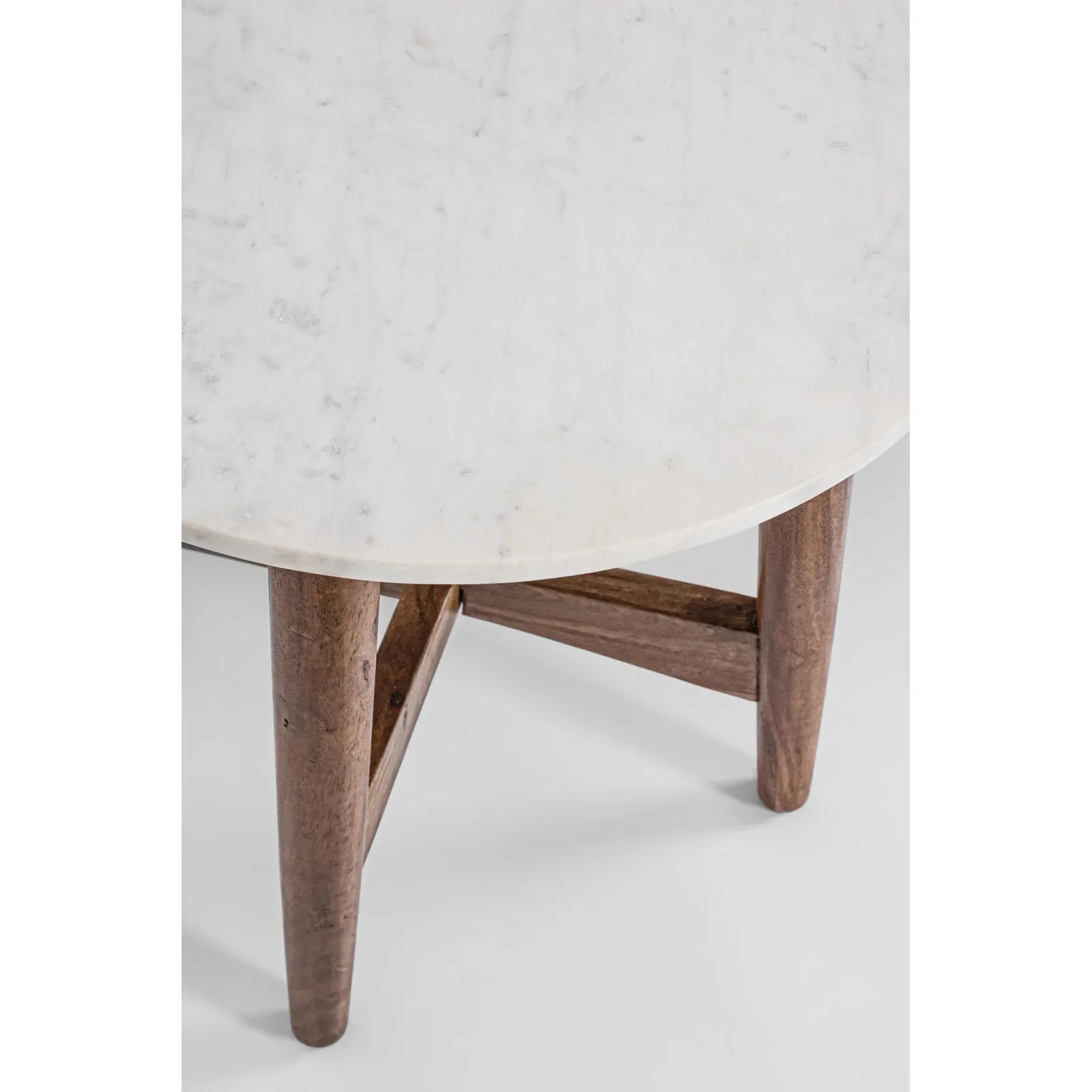 Albany Couchtisch 52 x 52 cm - Image 4