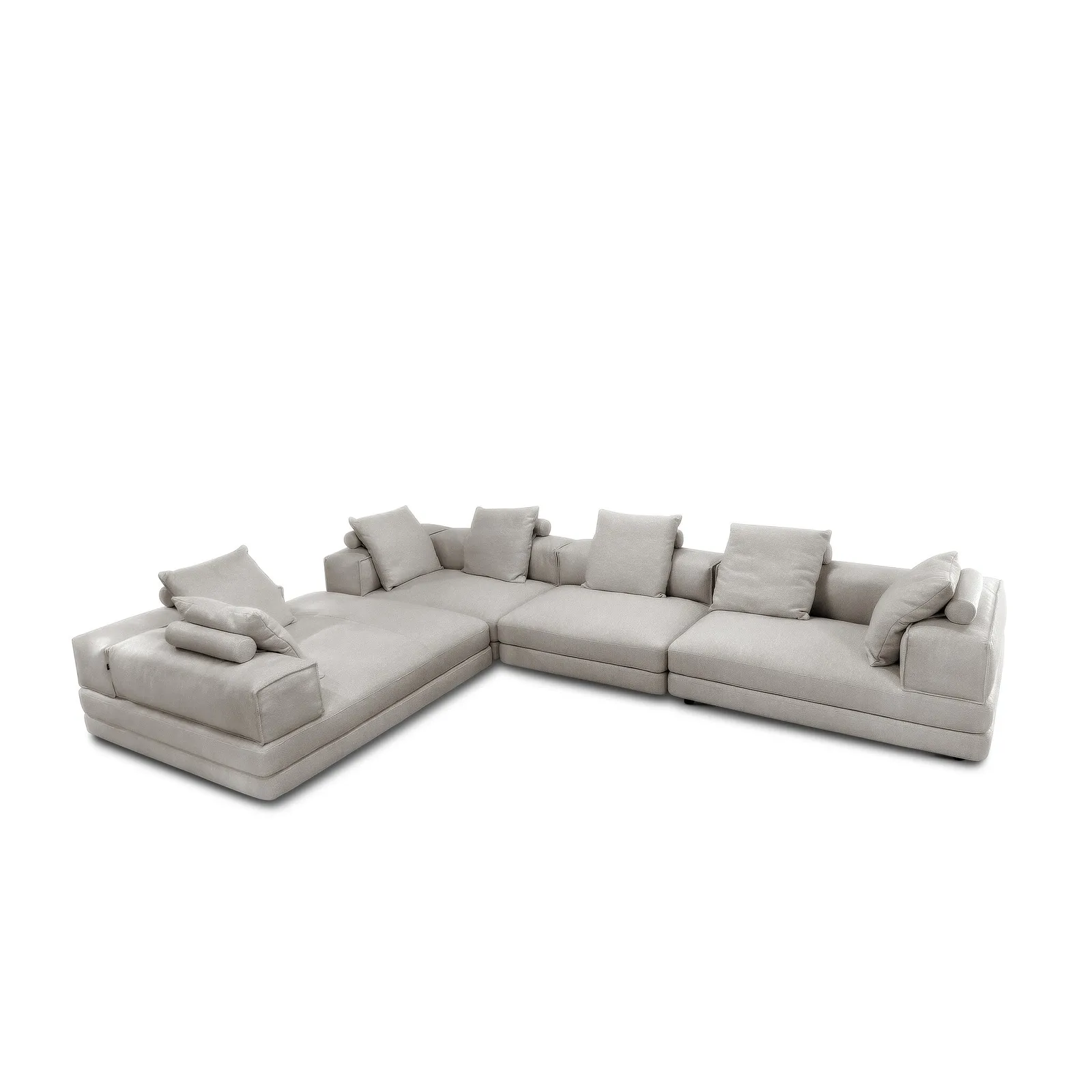 ALESSANDRO Ecksofa Links - Image 7