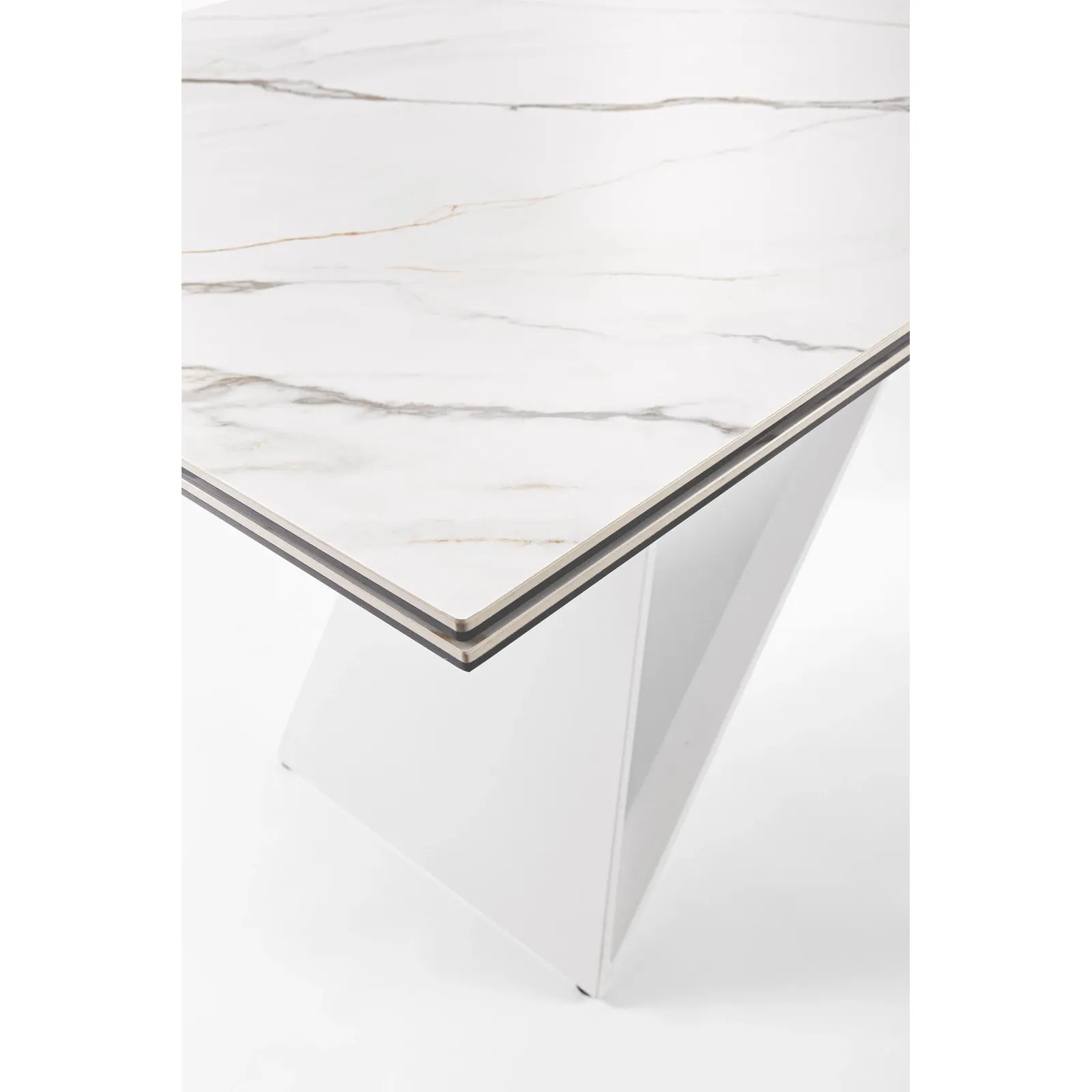 Aliisa Ausziehbarer Tisch 180–260 x 90 cm - Image 10