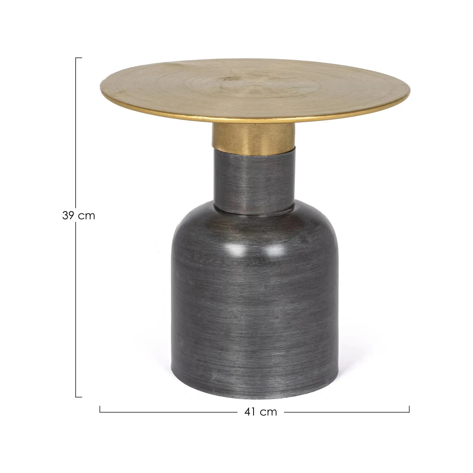Alopa Couchtisch S 41 x 41 cm - Image 6