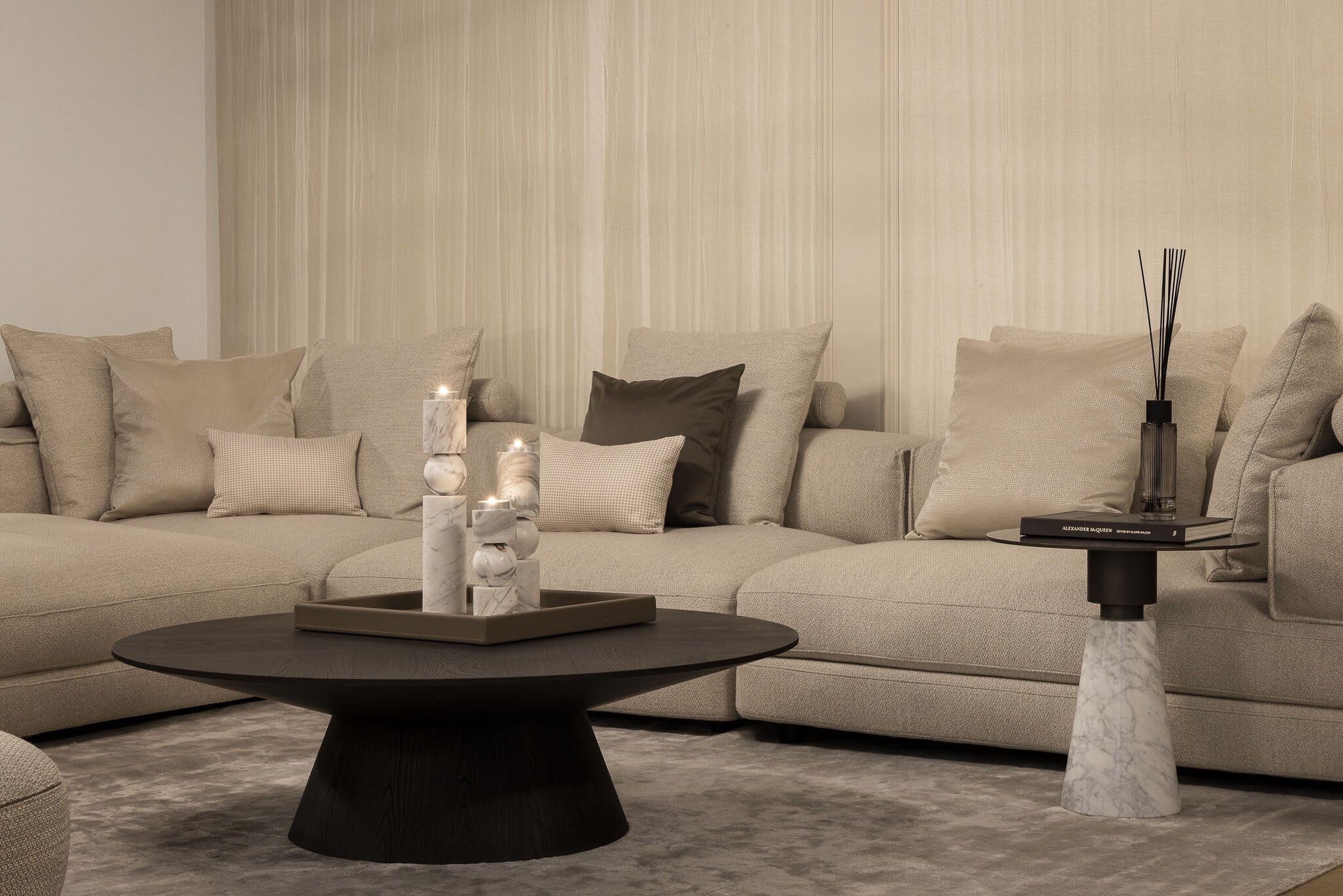AMALFI Couchtisch - Image 2