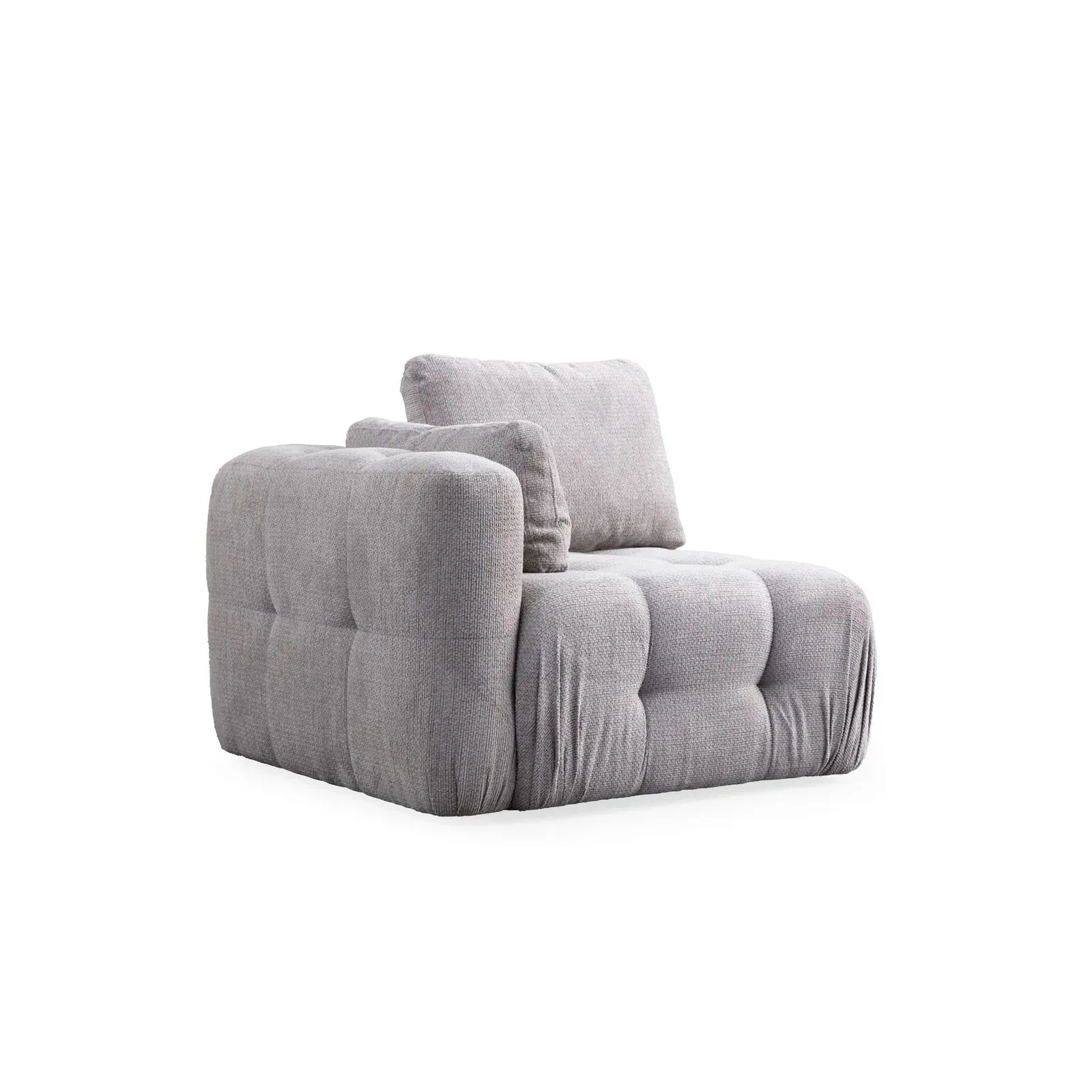 Amaris 2-Sitzer Sofa mit Bezug aus Stoff, 200x100 cm - Image 22