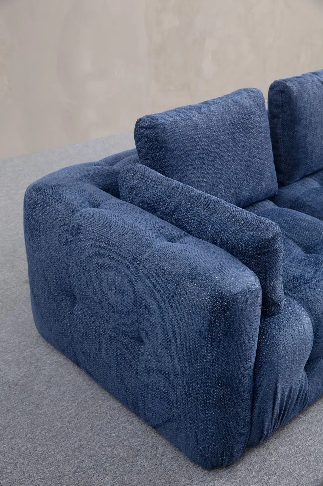 Amaris 2-Sitzer Sofa mit Bezug aus Stoff, 200x100 cm - Image 28