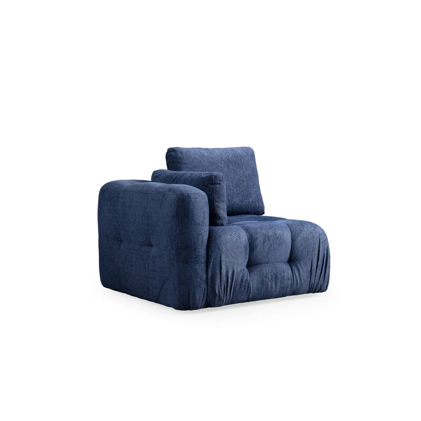 Amaris 2-Sitzer Sofa mit Bezug aus Stoff, 200x100 cm - Image 31