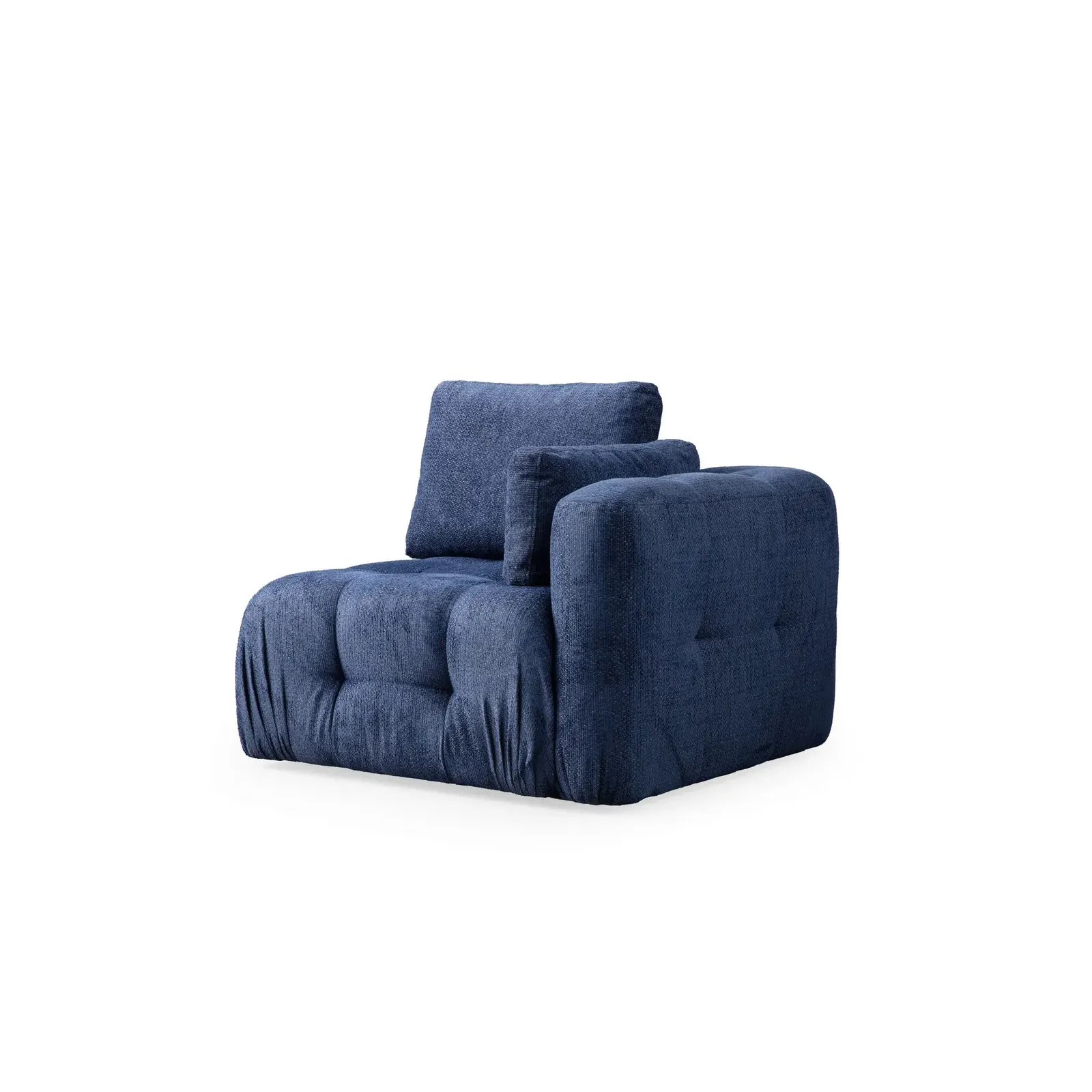Amaris 2-Sitzer Sofa mit Bezug aus Stoff, 200x100 cm - Image 33