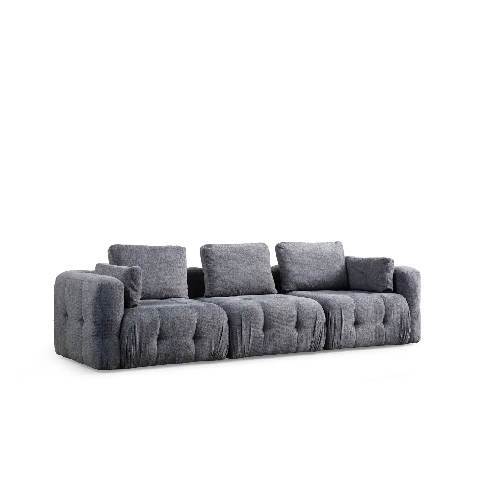 Amaris 3-Sitzer Sofa, 290x100 cm - Image 14