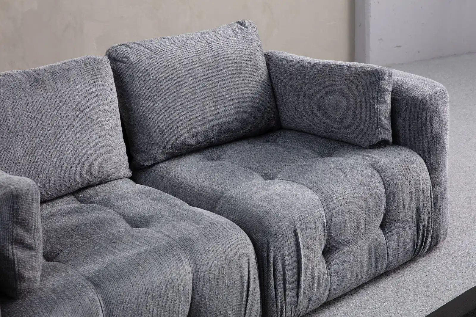 Amaris 3-Sitzer Sofa, 290x100 cm - Image 16