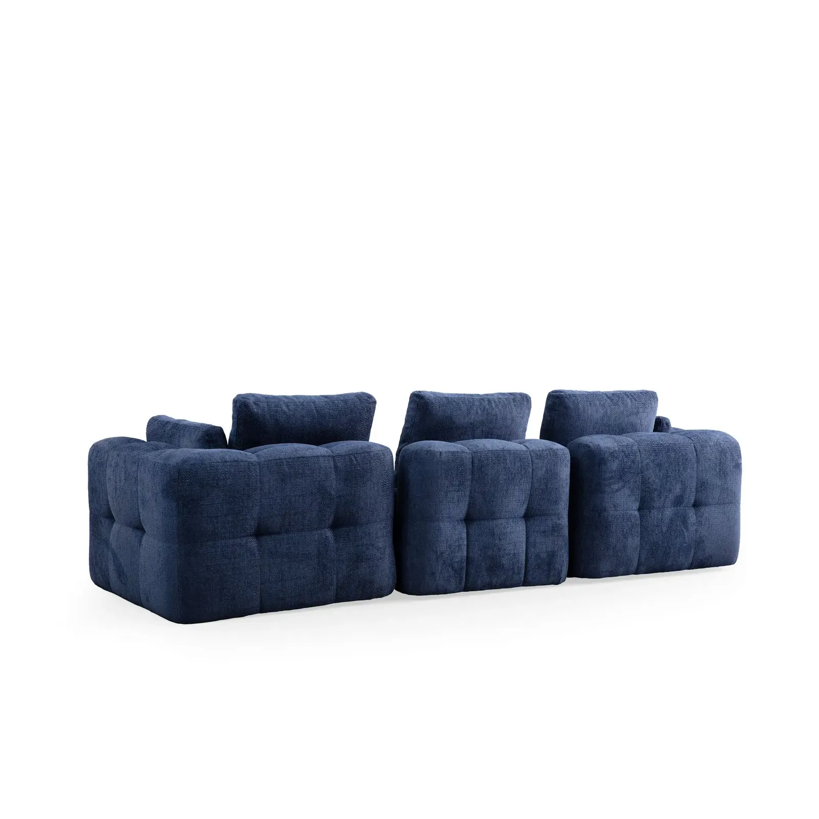 Amaris 3-Sitzer Sofa, 290x100 cm - Image 43